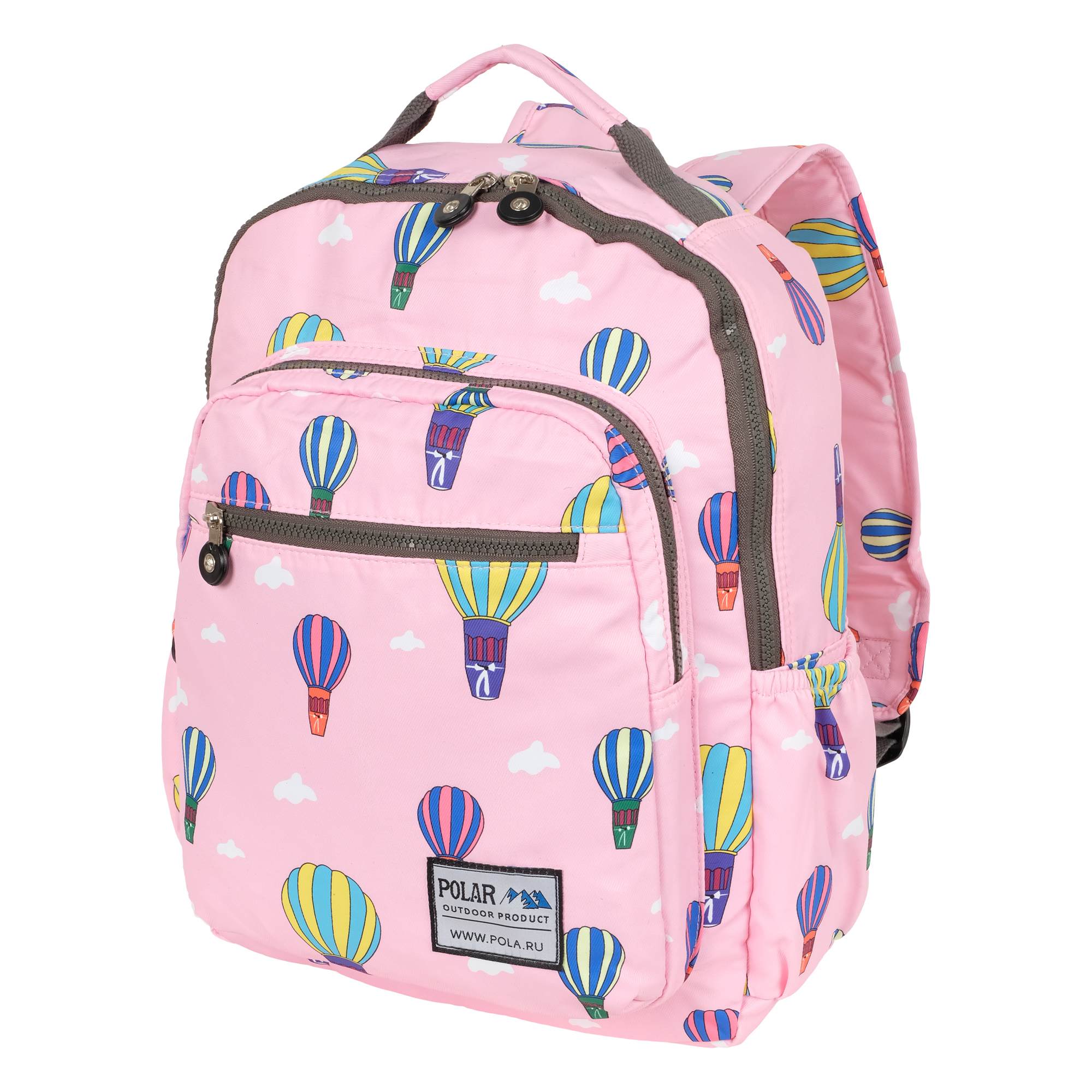 Городской рюкзак POLAR П8100