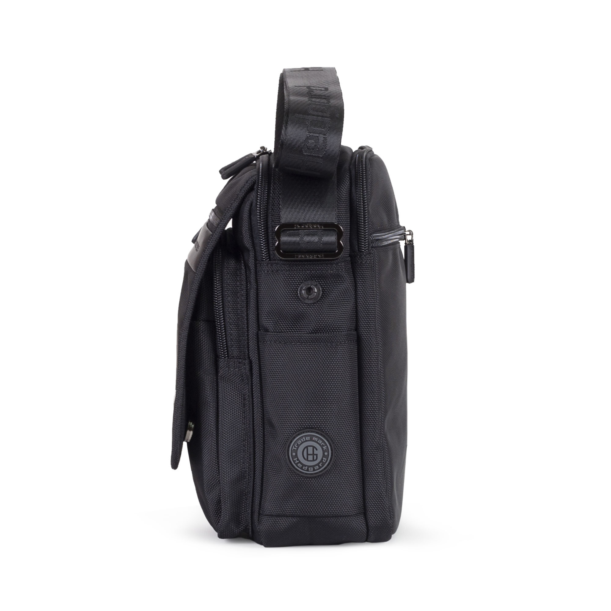 Сумка на плечо  Hedgard 4143 Black