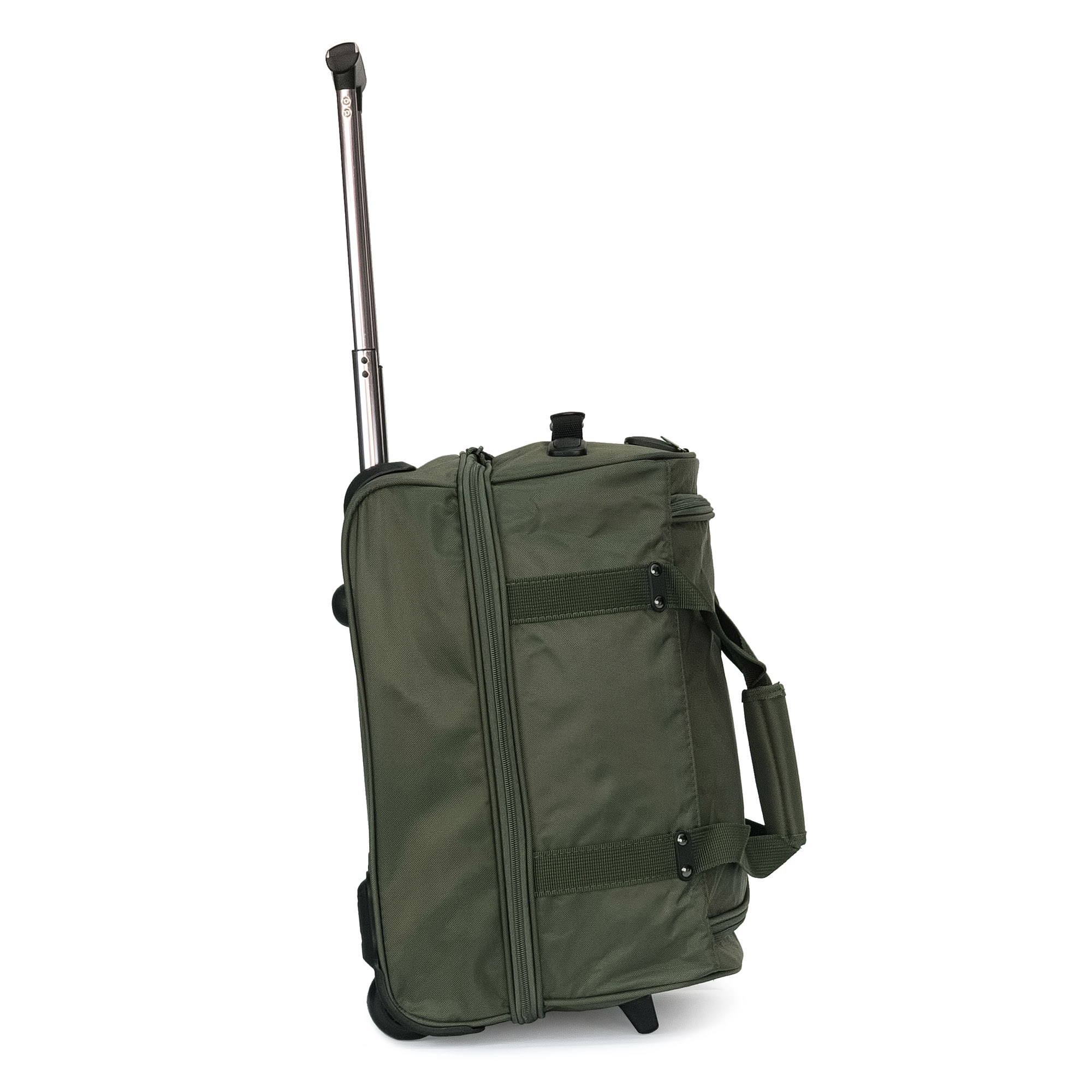 Сумка раздвижная, малая RION+ А143 Green