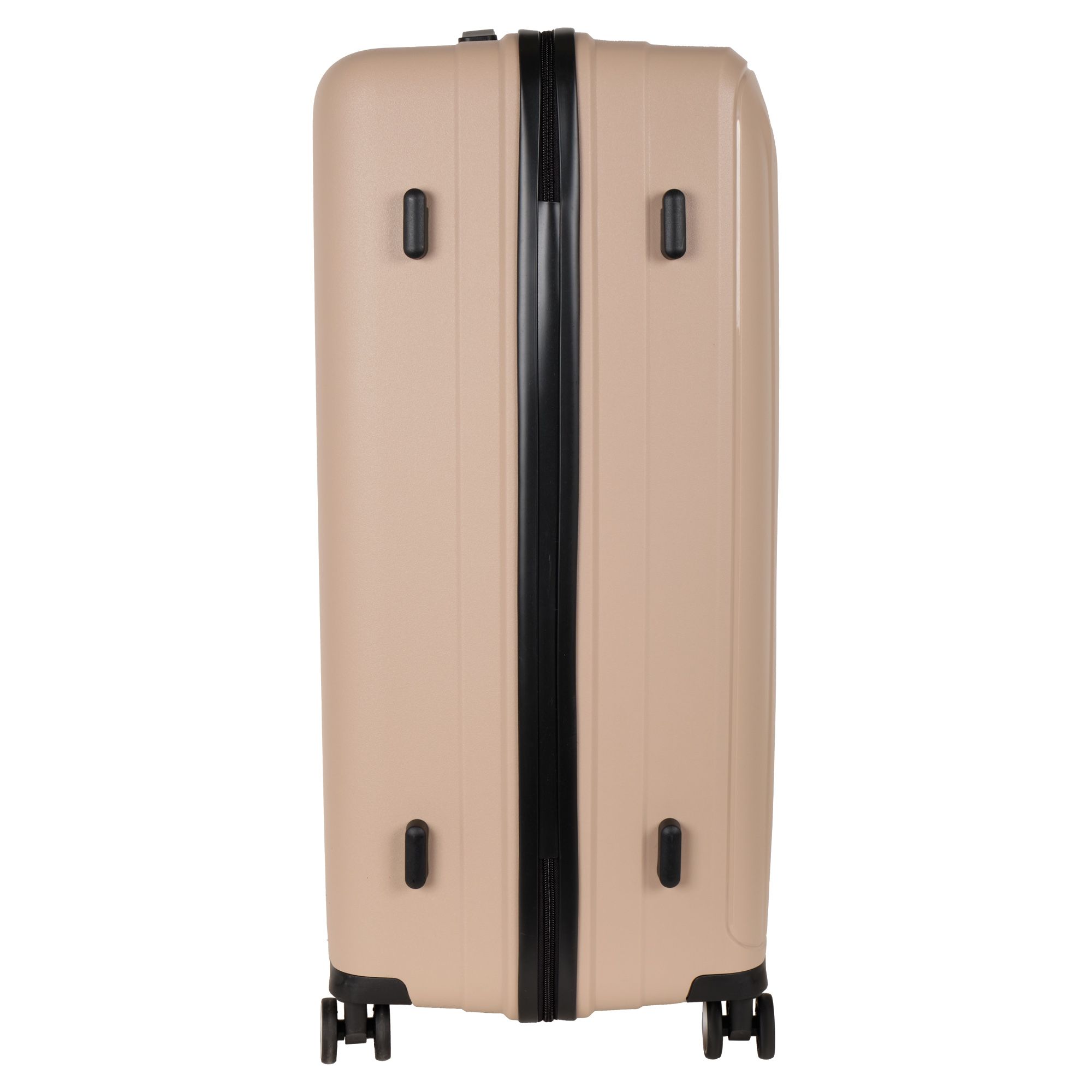 Чемодан большой POLAR РР829-28" Blue