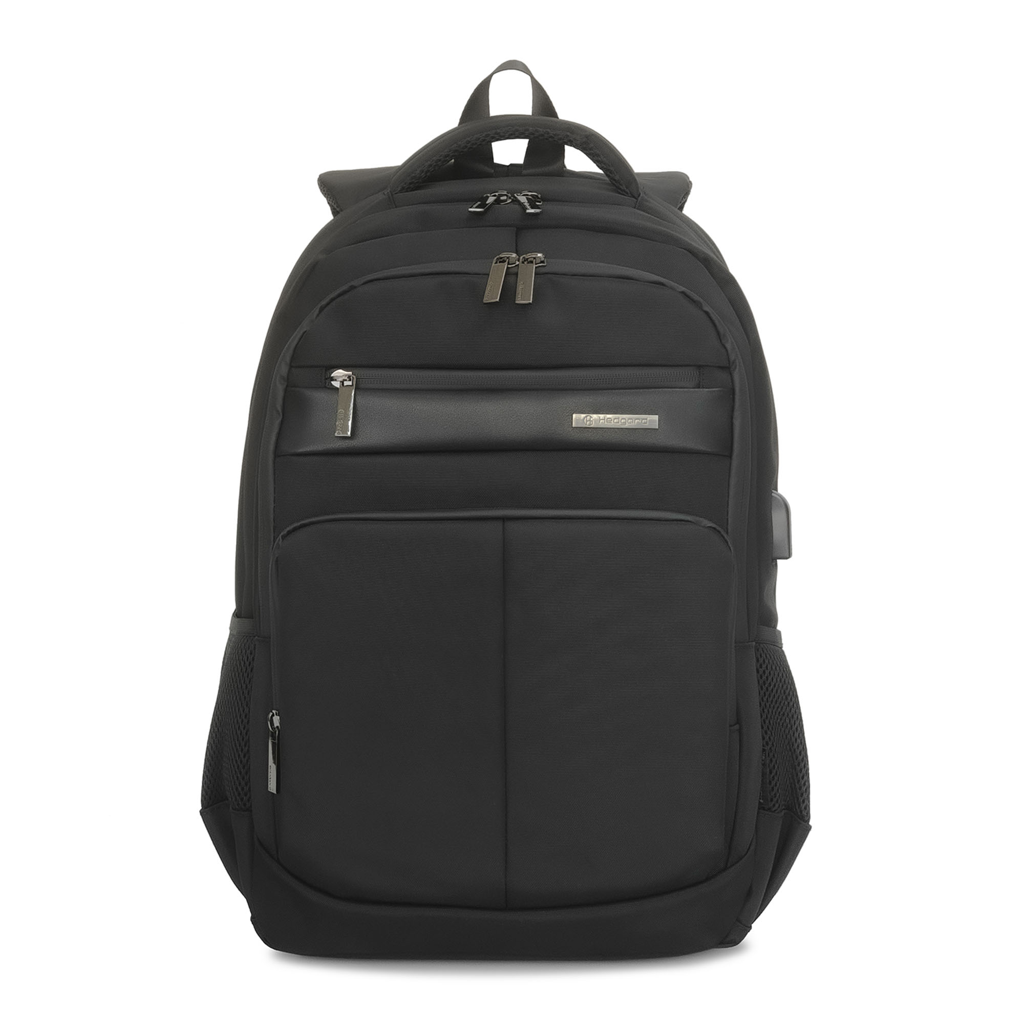 Рюкзак городской  Hedgard 0203 Black