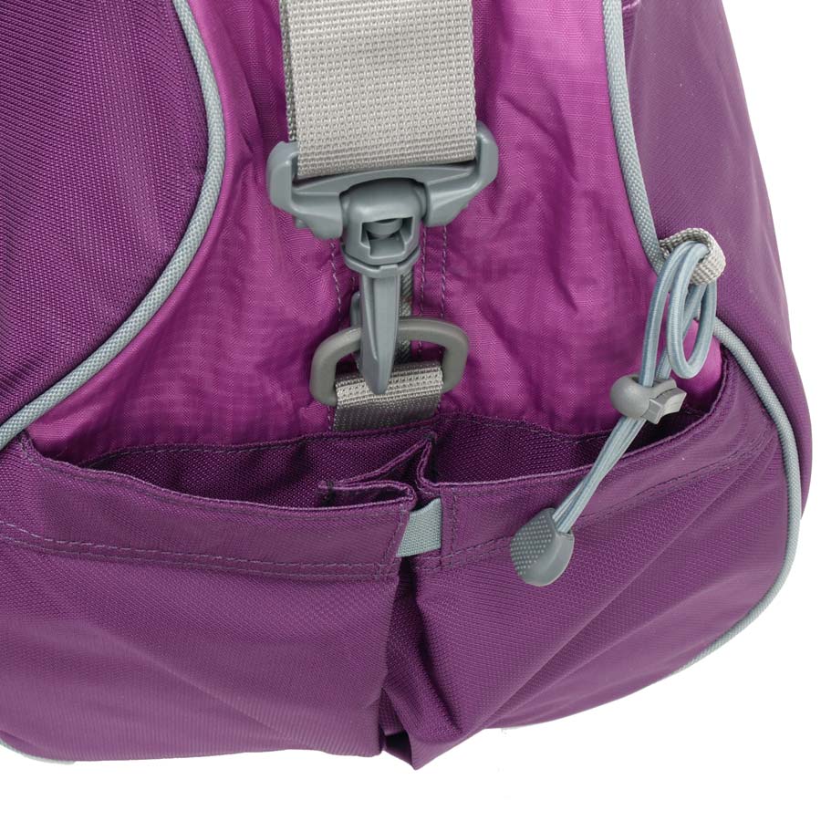 Сумка для фитнесса женская POLAR П2053-12