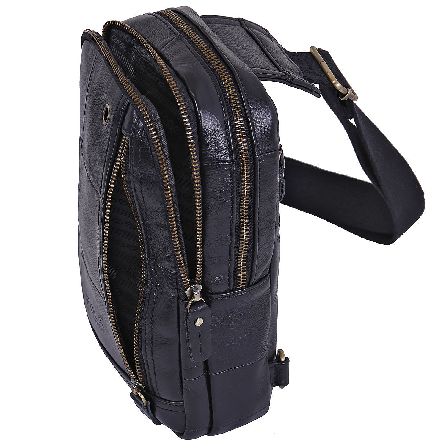 Сумка на плечо POLA 0707 Black