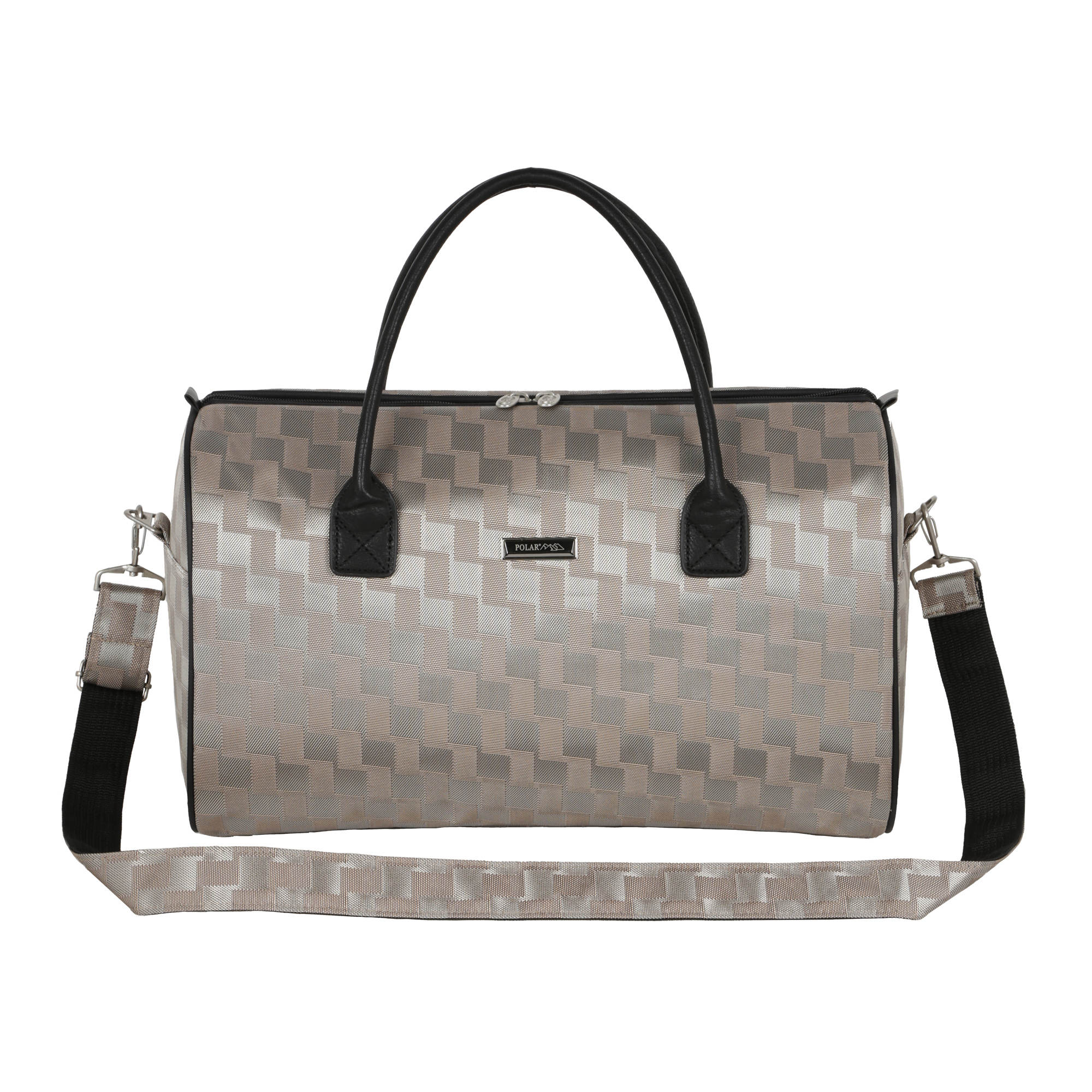 Дорожная сумка POLAR П7112 Gold