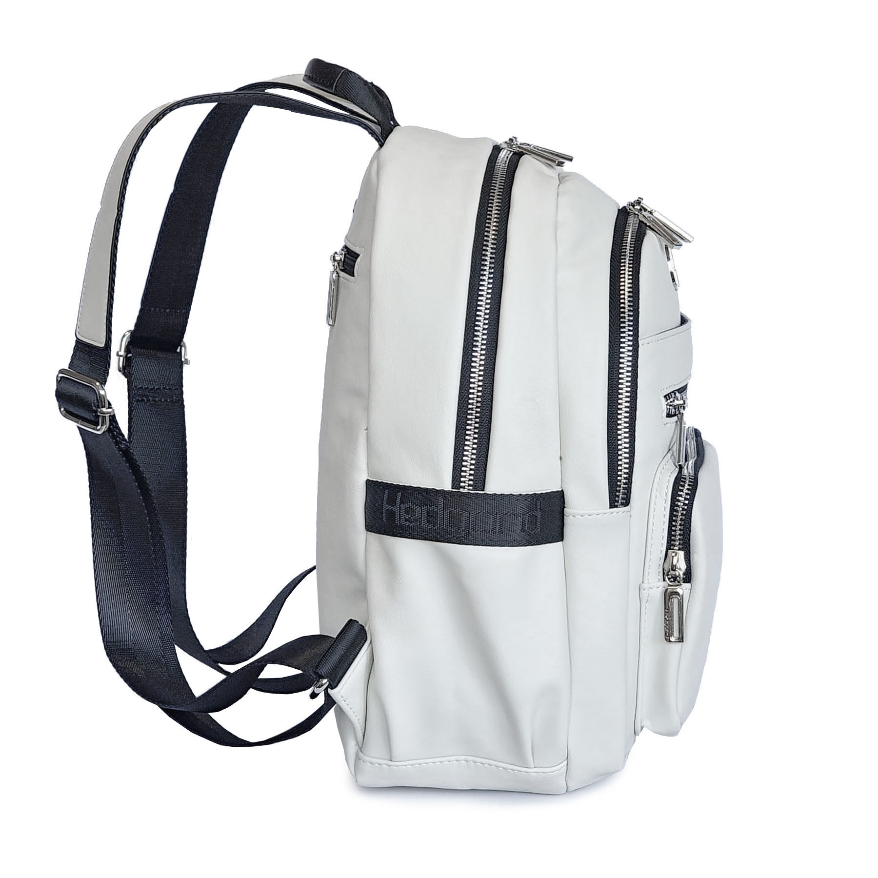 Рюкзак женский  Hedgard 4187 White