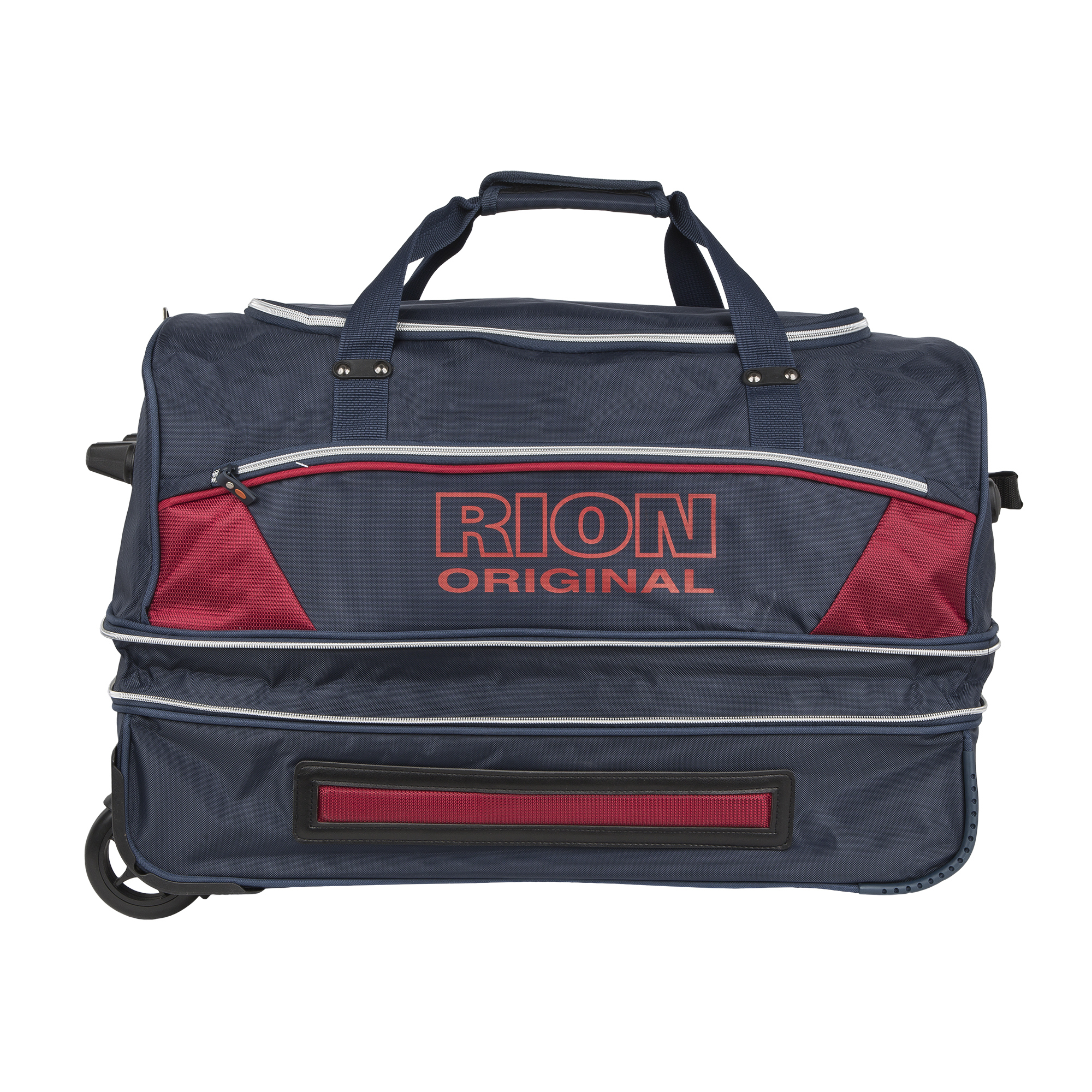 Сумка раздвижная, средняя RION+ А145 Brown