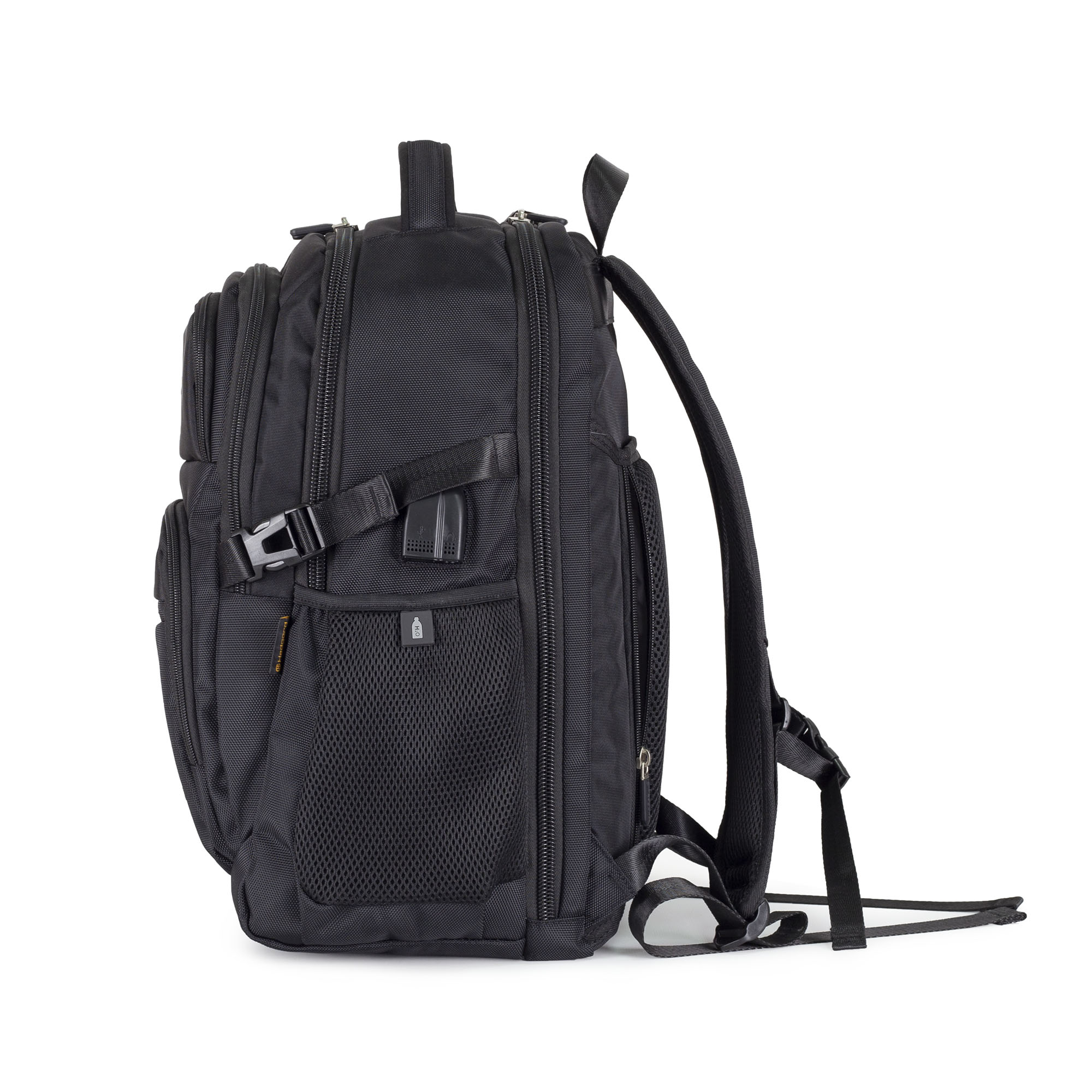 Рюкзак  Hedgard 1822 Black