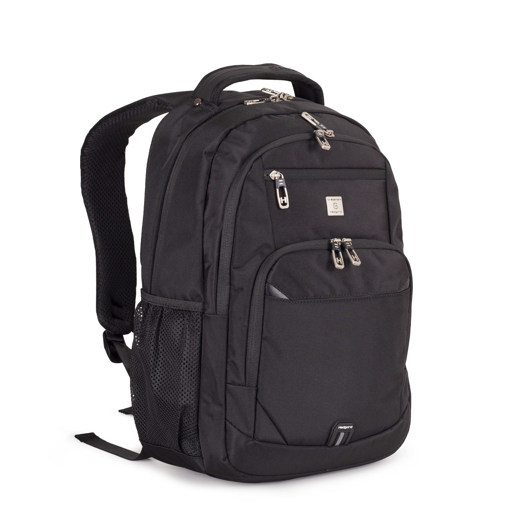 Рюкзак  Hedgard 8378 Black