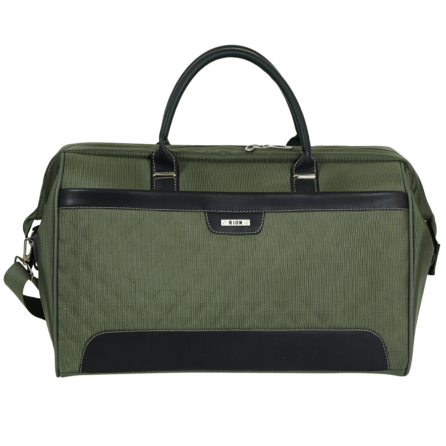 Саквояж RION+ А232 Green