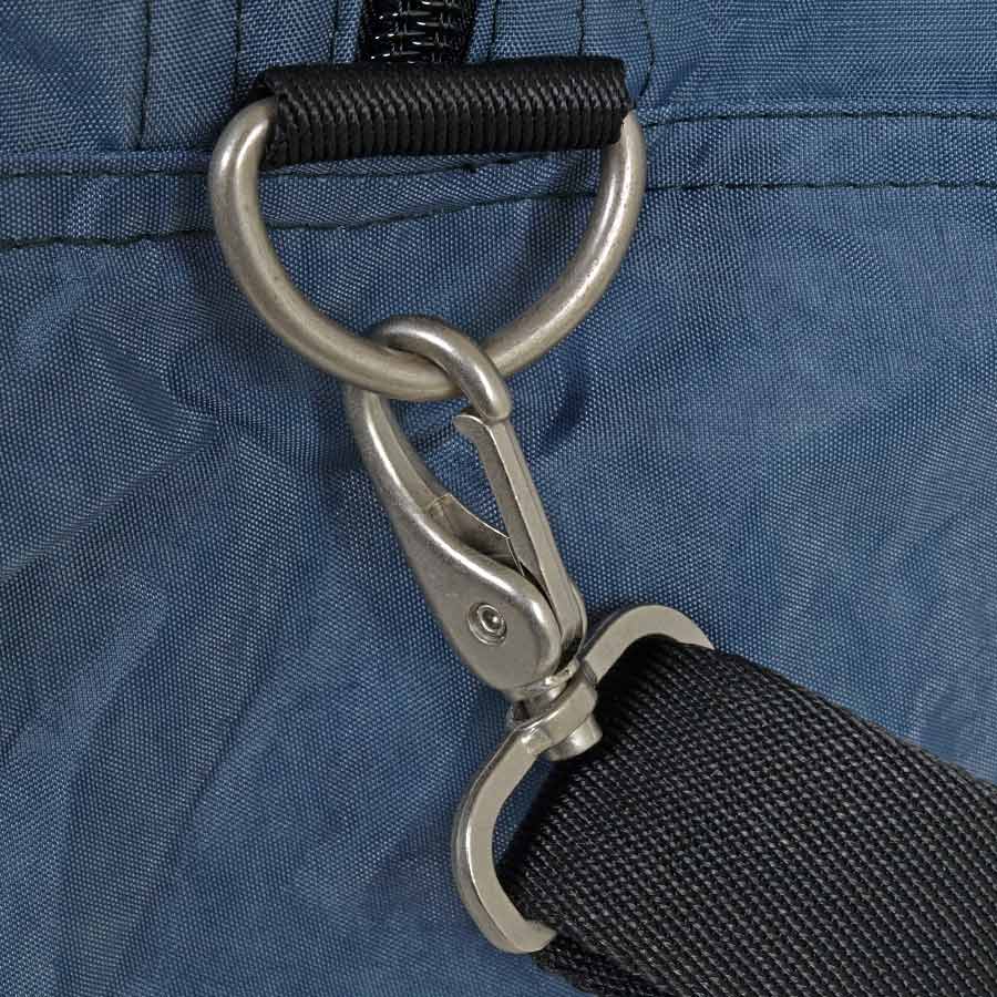 Спортивная сумка малая Griffon Г250.1 Blue