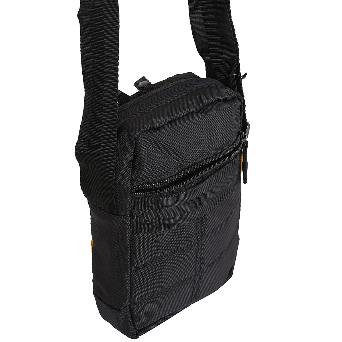 Сумка на плечо Caterpillar 82998-01 Black