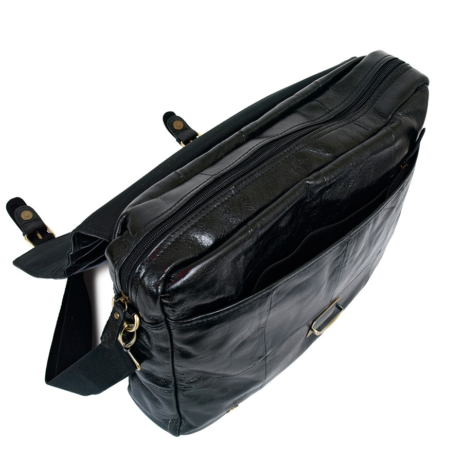 Сумка-портфель POLA 3258 Black