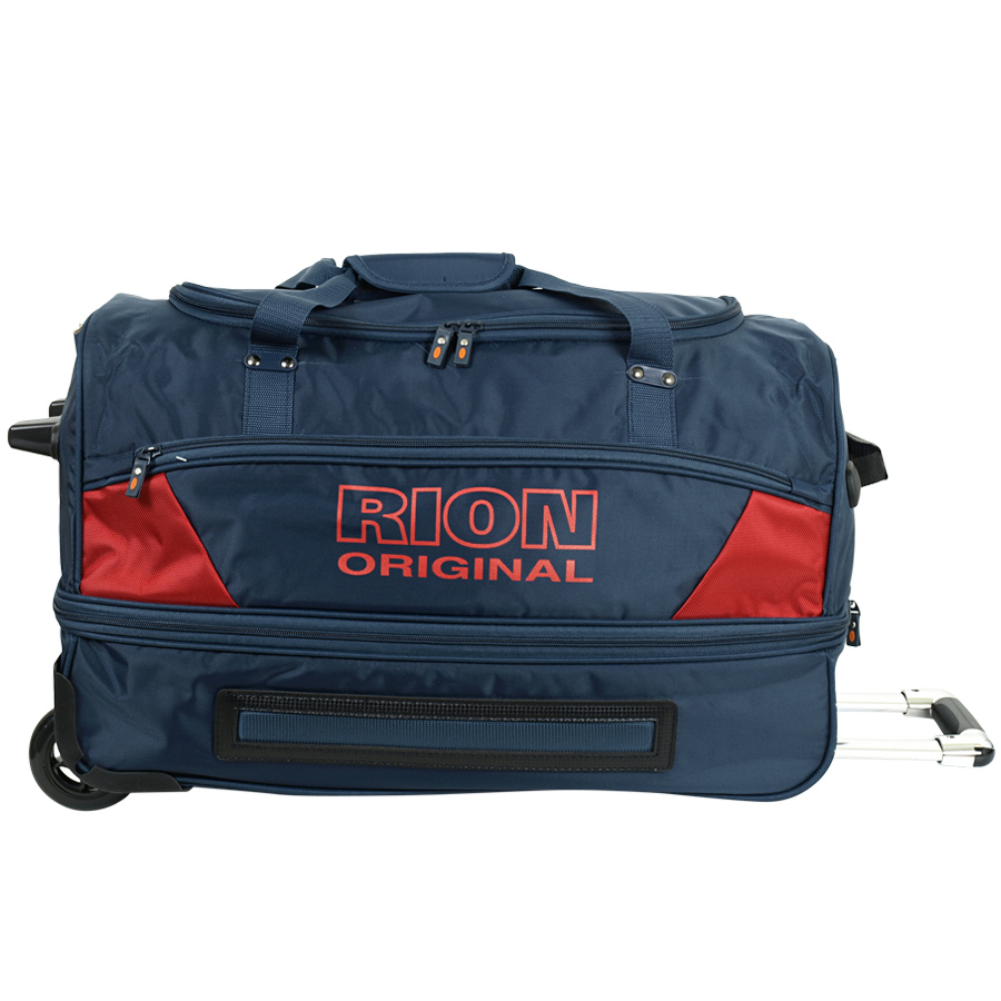 Сумка раздвижная, средняя RION+ А145 Blue