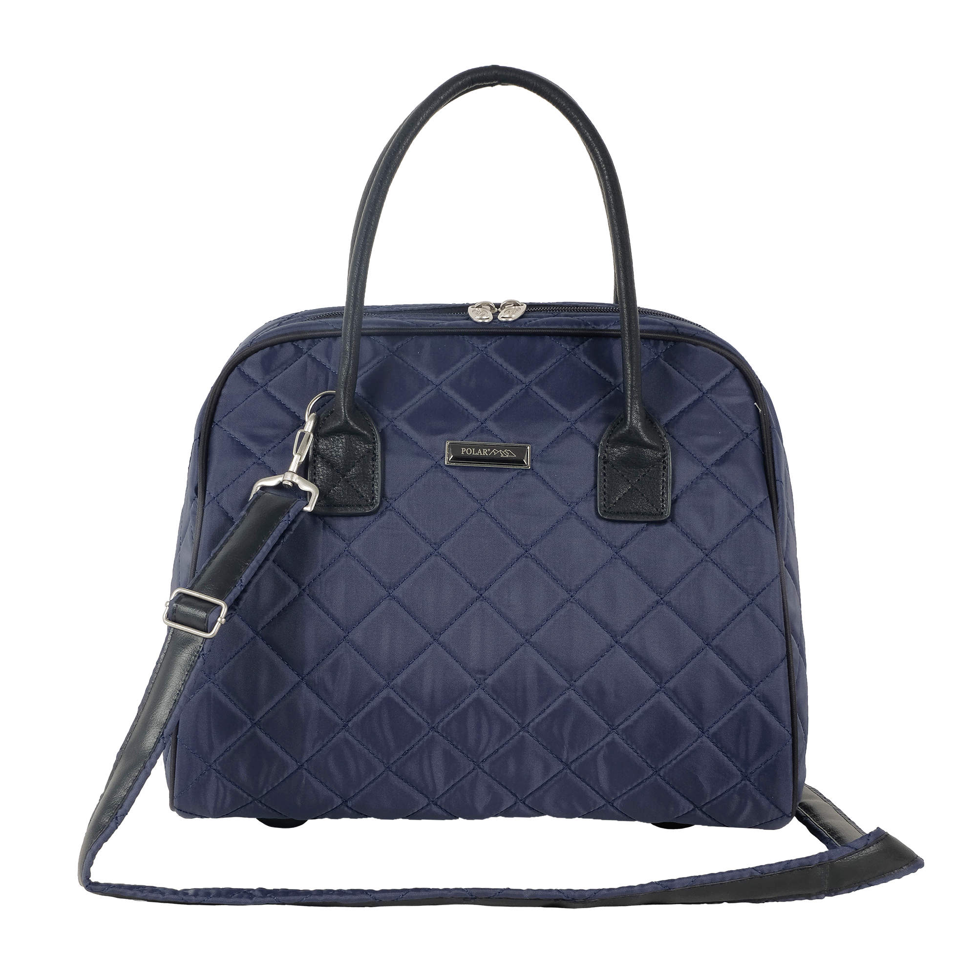 Дорожная сумка POLAR П7113 синий