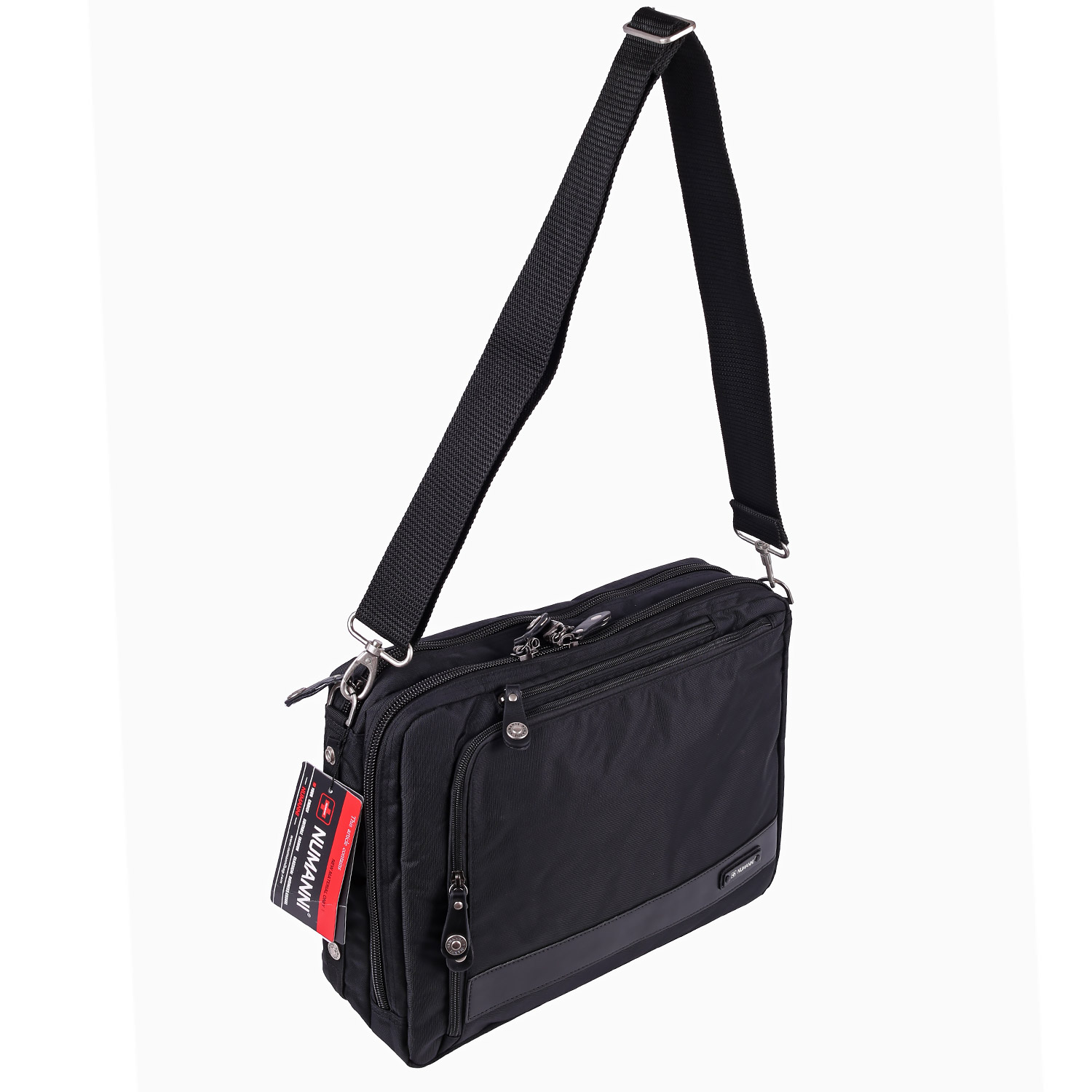 Сумка-рюкзак с отделением для ноутбука Numanni PW358