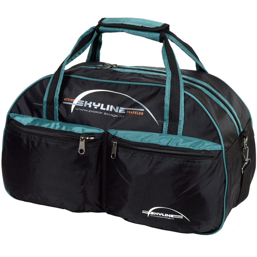 Сумка Skyline POLAR П05 Azure