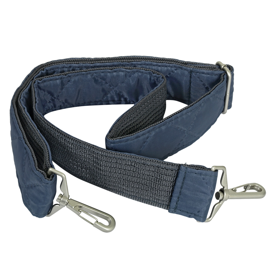 Женская сумка на колесах POLAR 7050 Grey