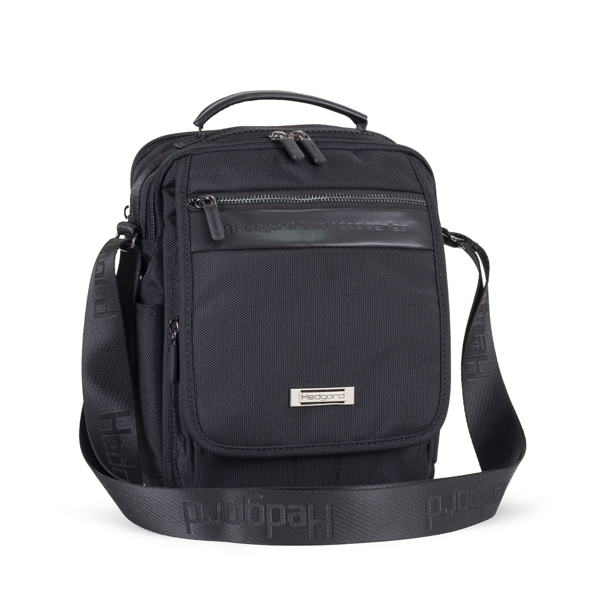 Сумка на плечо  Hedgard 4143 Black