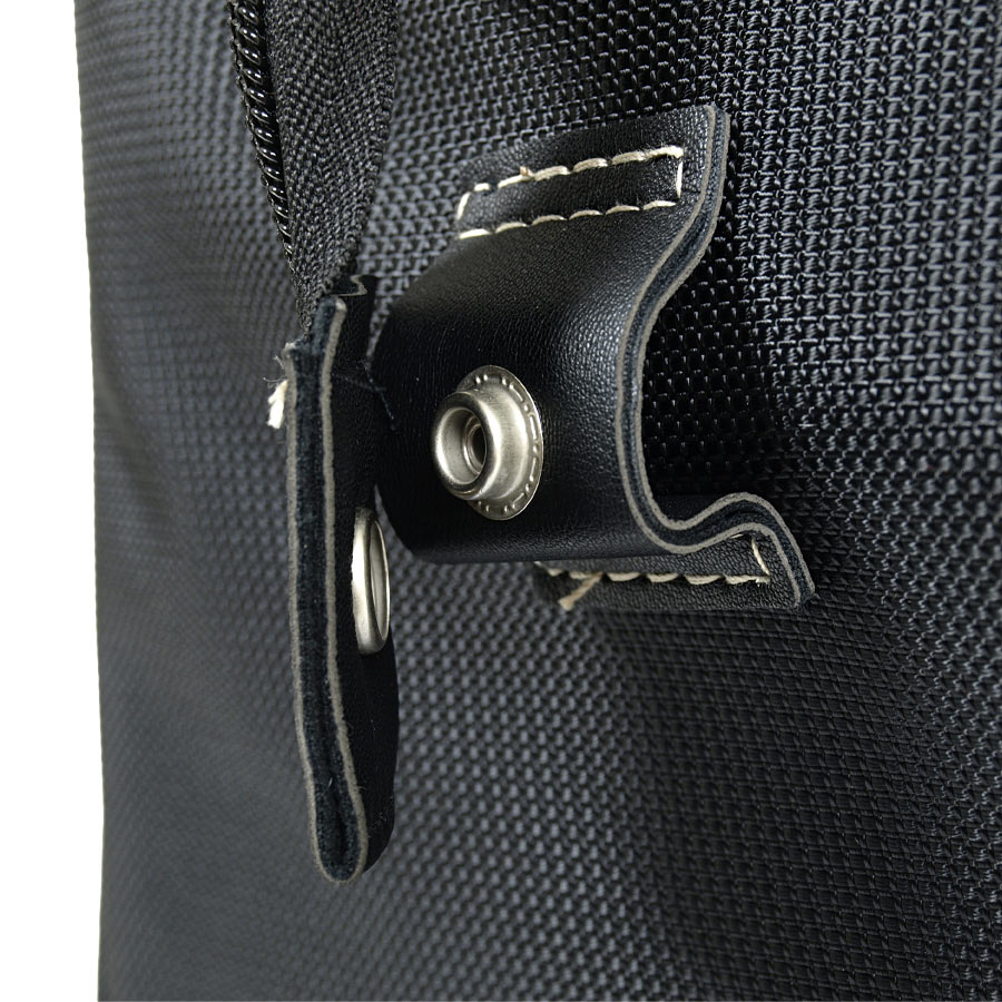 Саквояж RION+ А232 Black