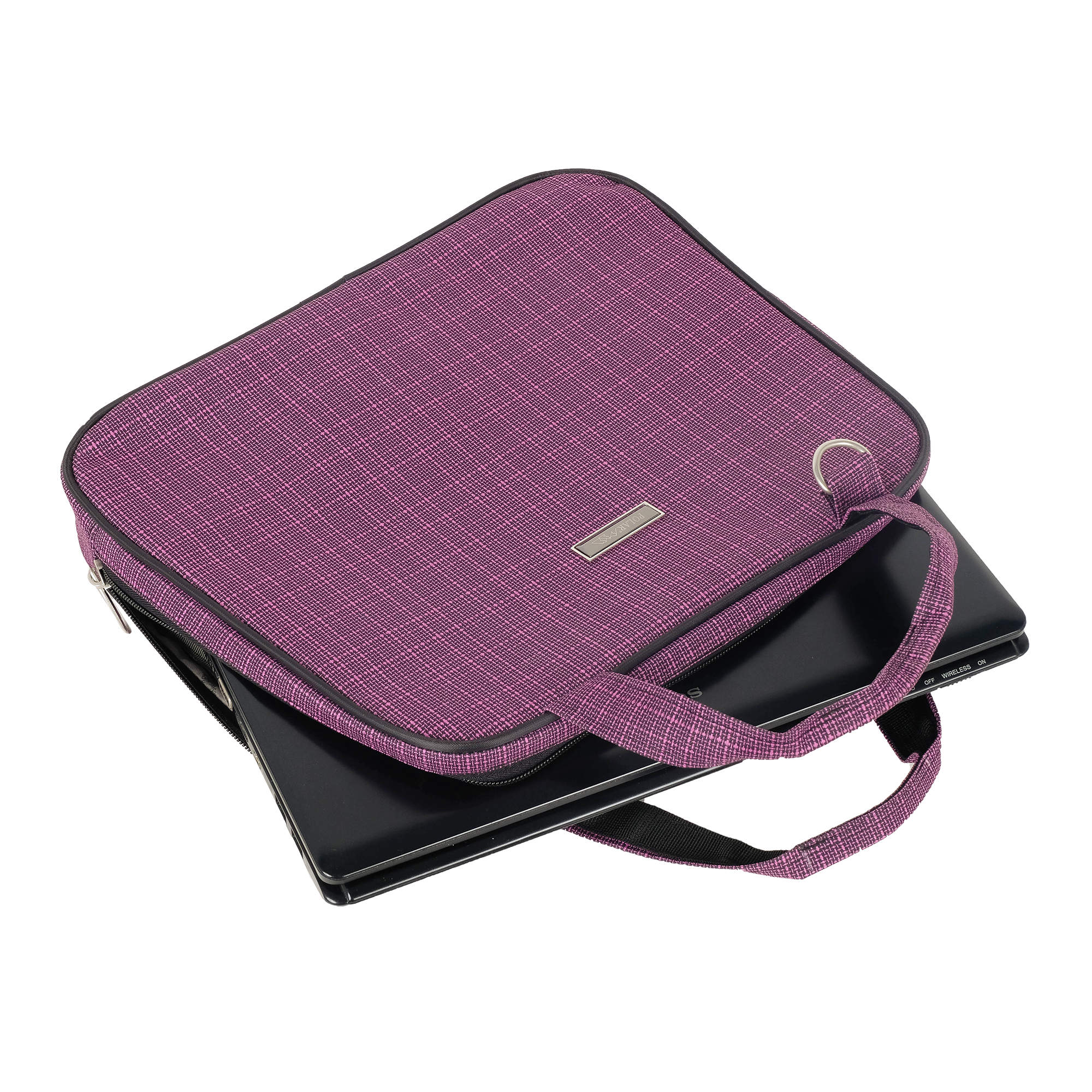 Сумка-папка POLAR П7118к