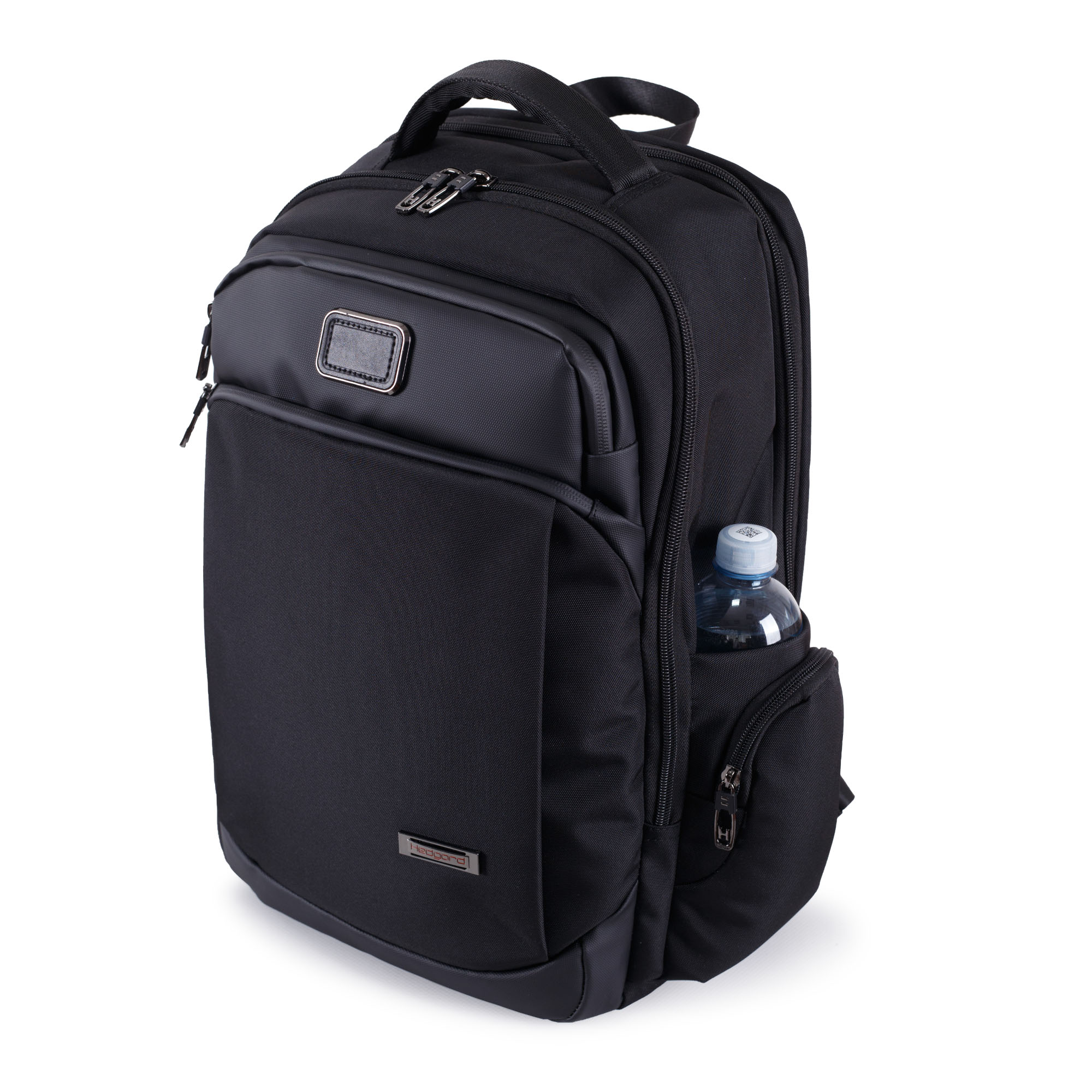 Рюкзак  Hedgard 1023 Black