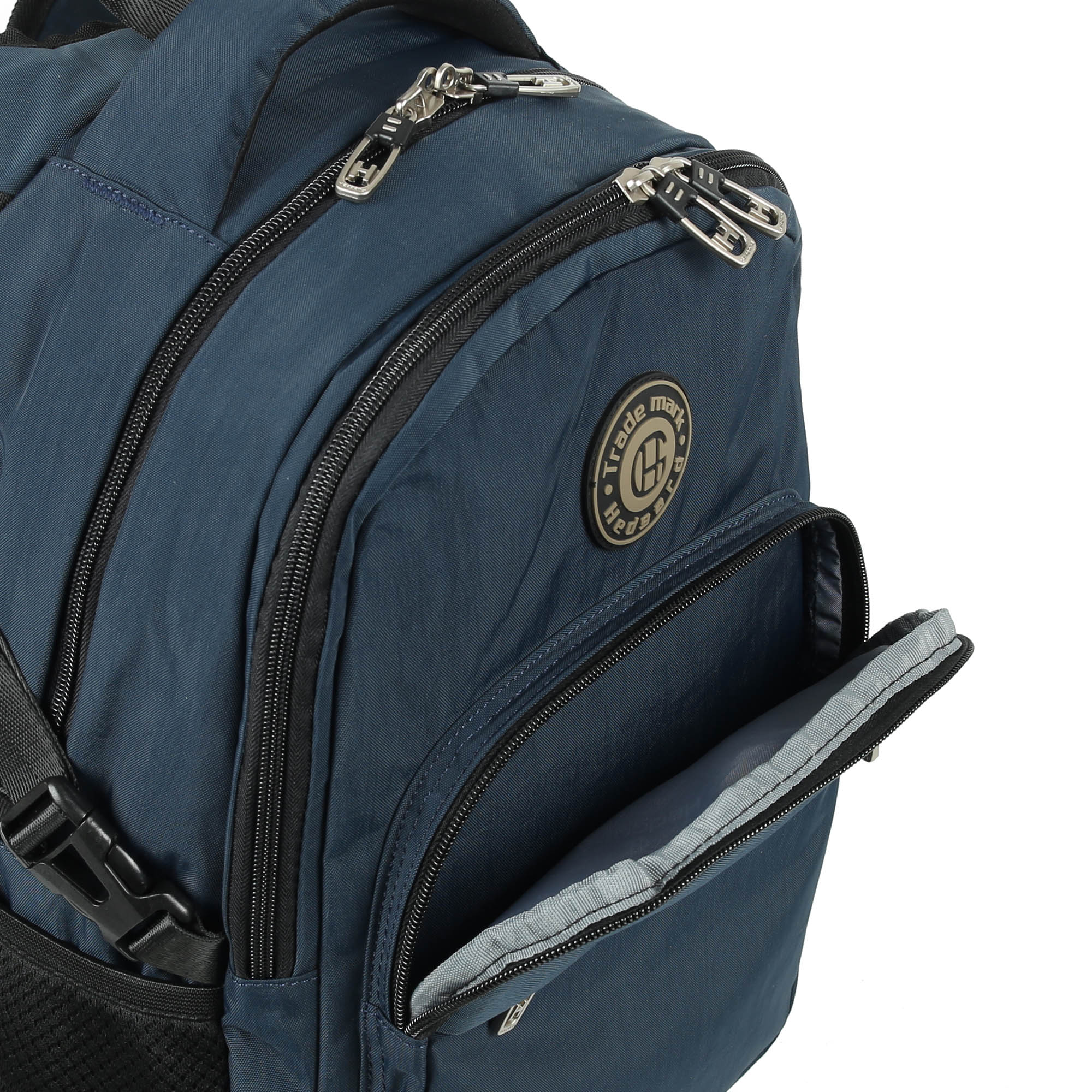 Рюкзак-майка  Hedgard 17082 Blue