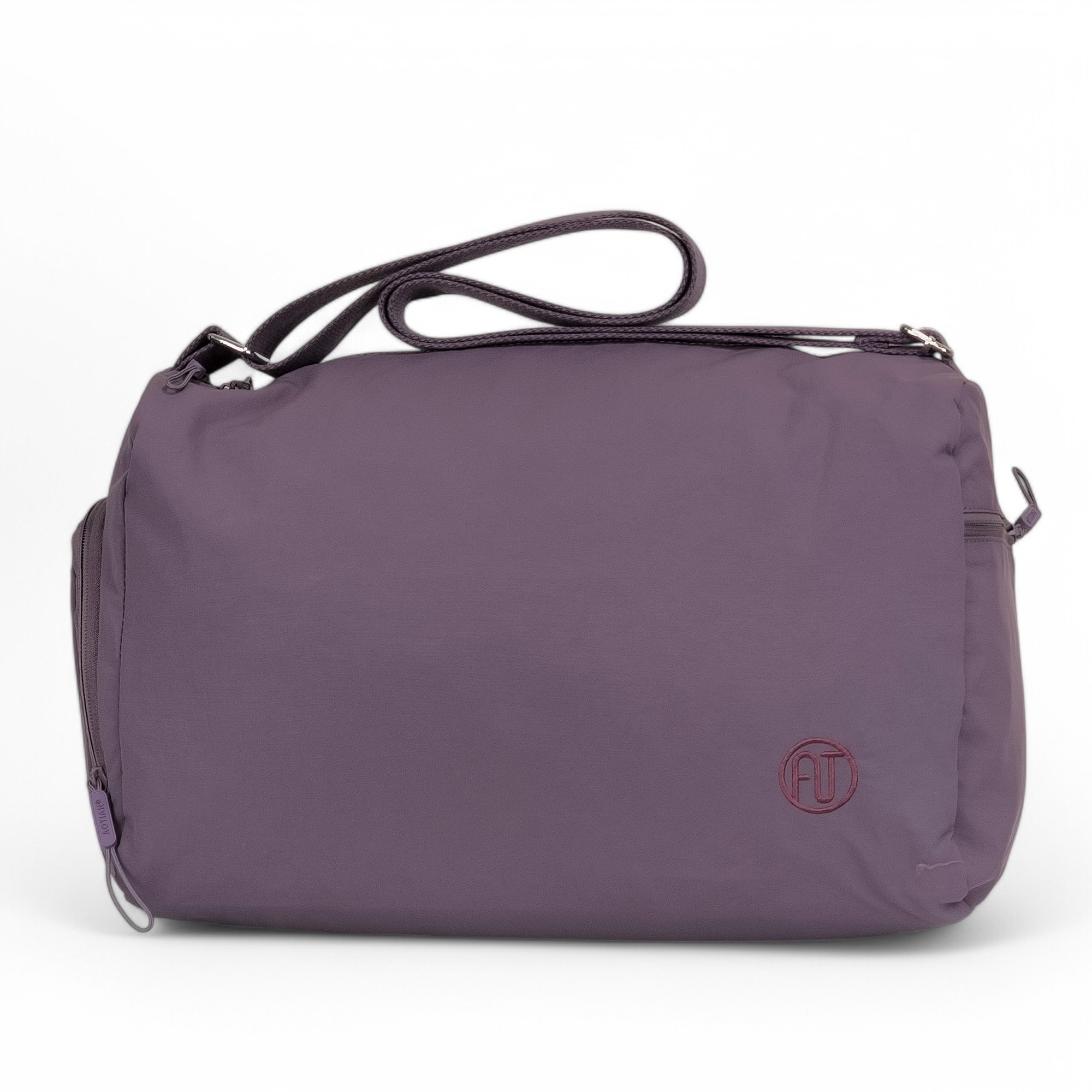 Спортивная сумка AOTIAN 26011 Purple