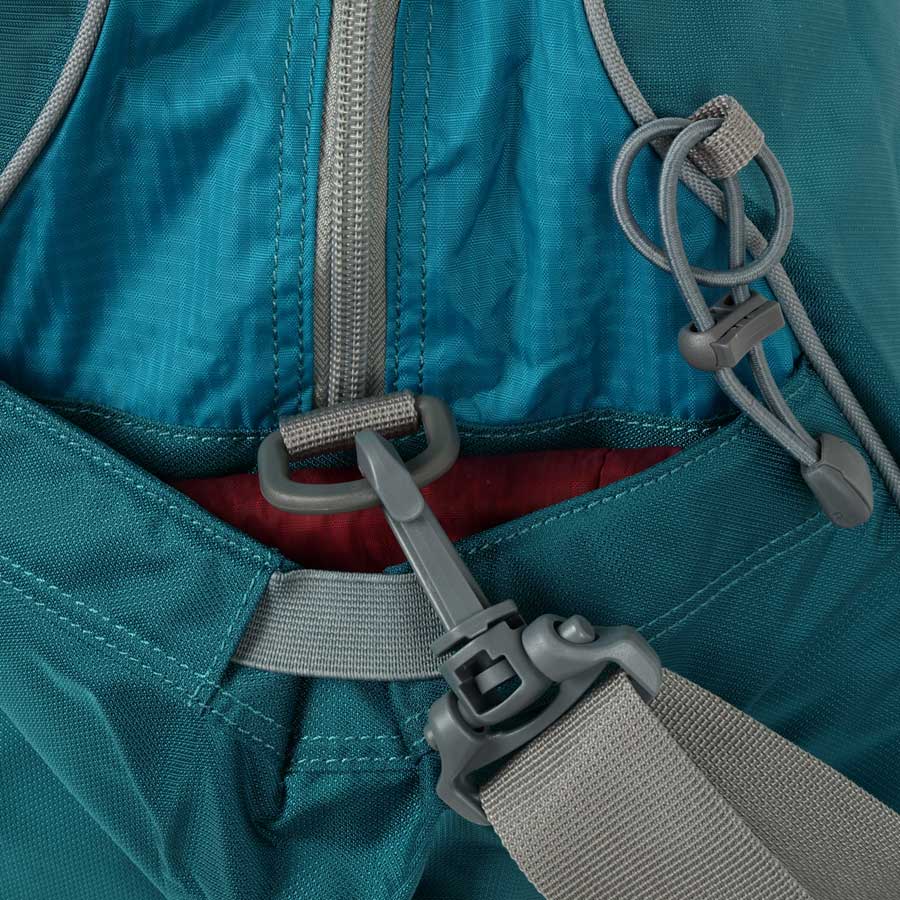 Сумка для фитнесса женская POLAR П2053-08