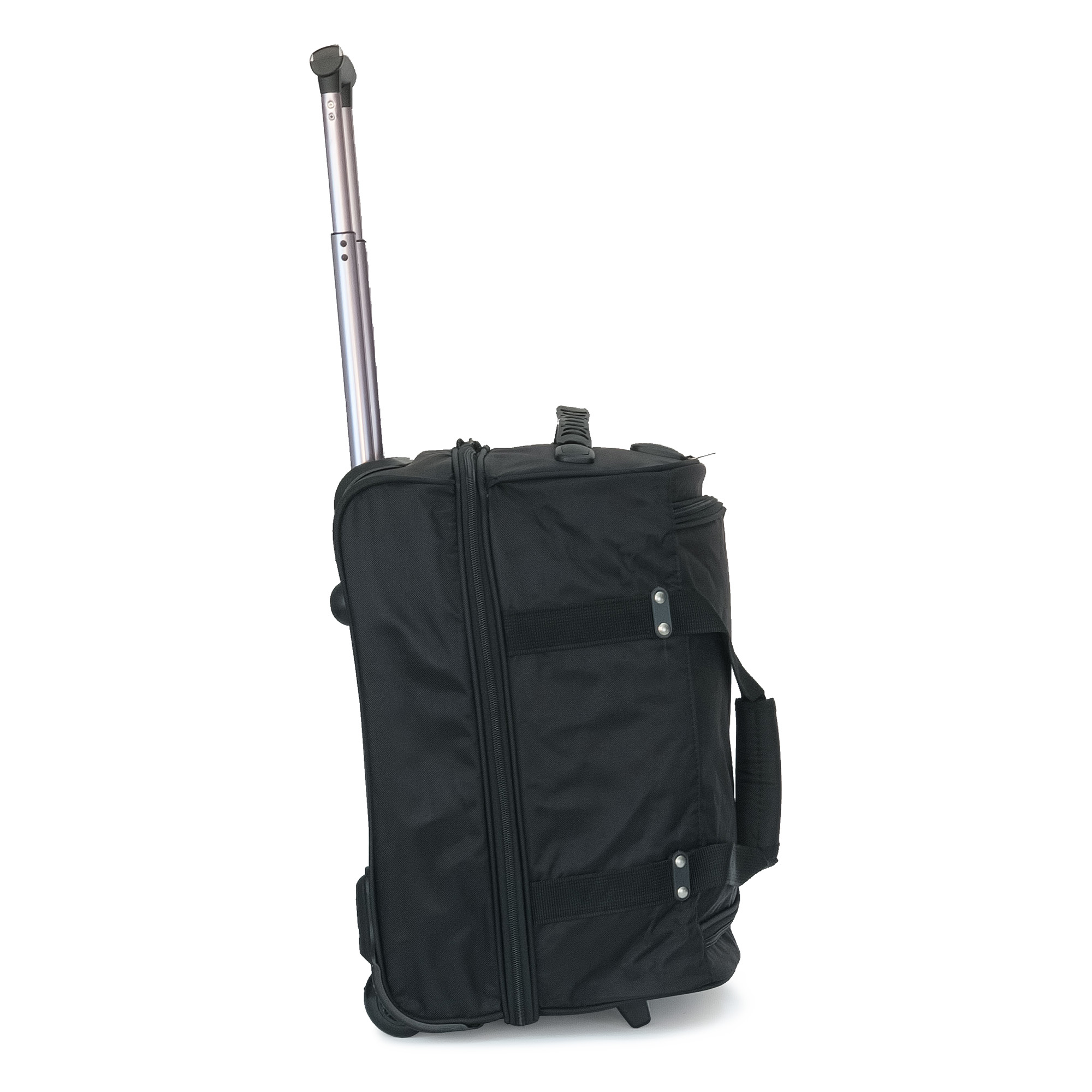 Сумка раздвижная, малая RION+ А143 Black