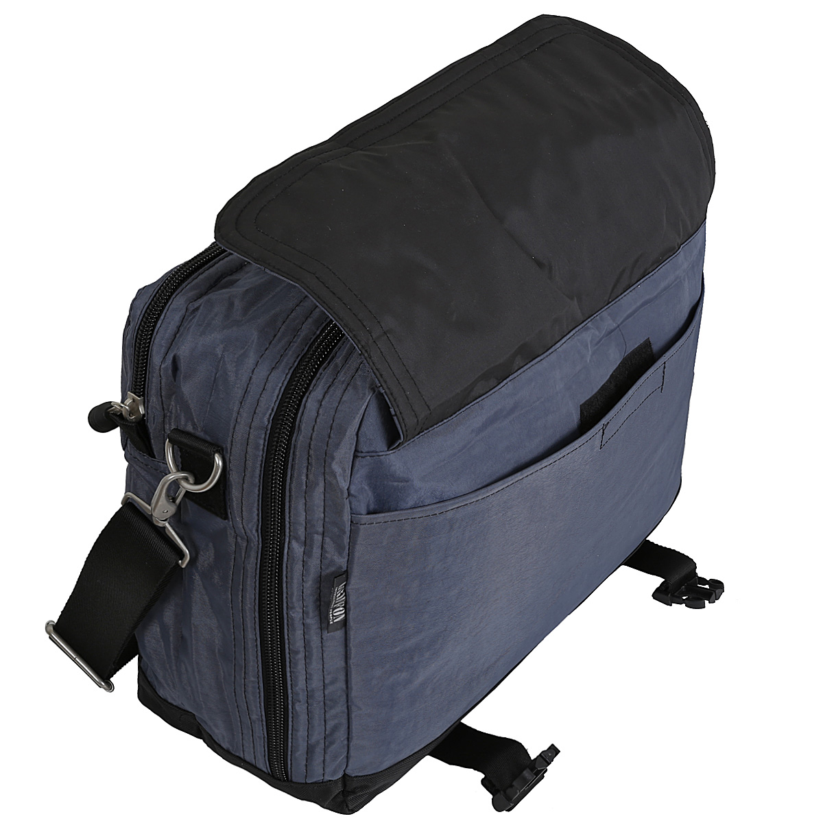 Сумка дорожная Griffon Г269.2 Blue