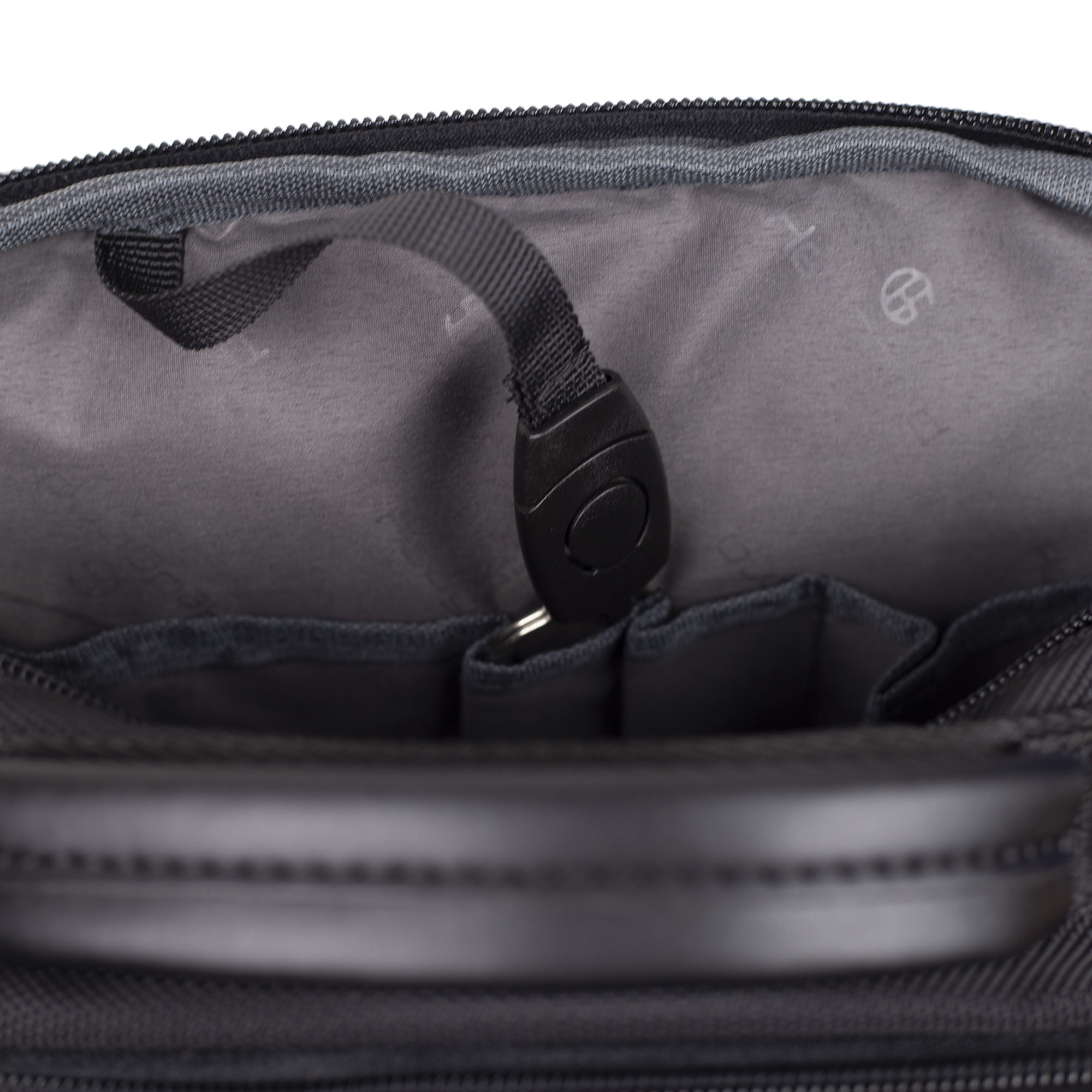 Сумка на плечо  Hedgard 4143 Grey