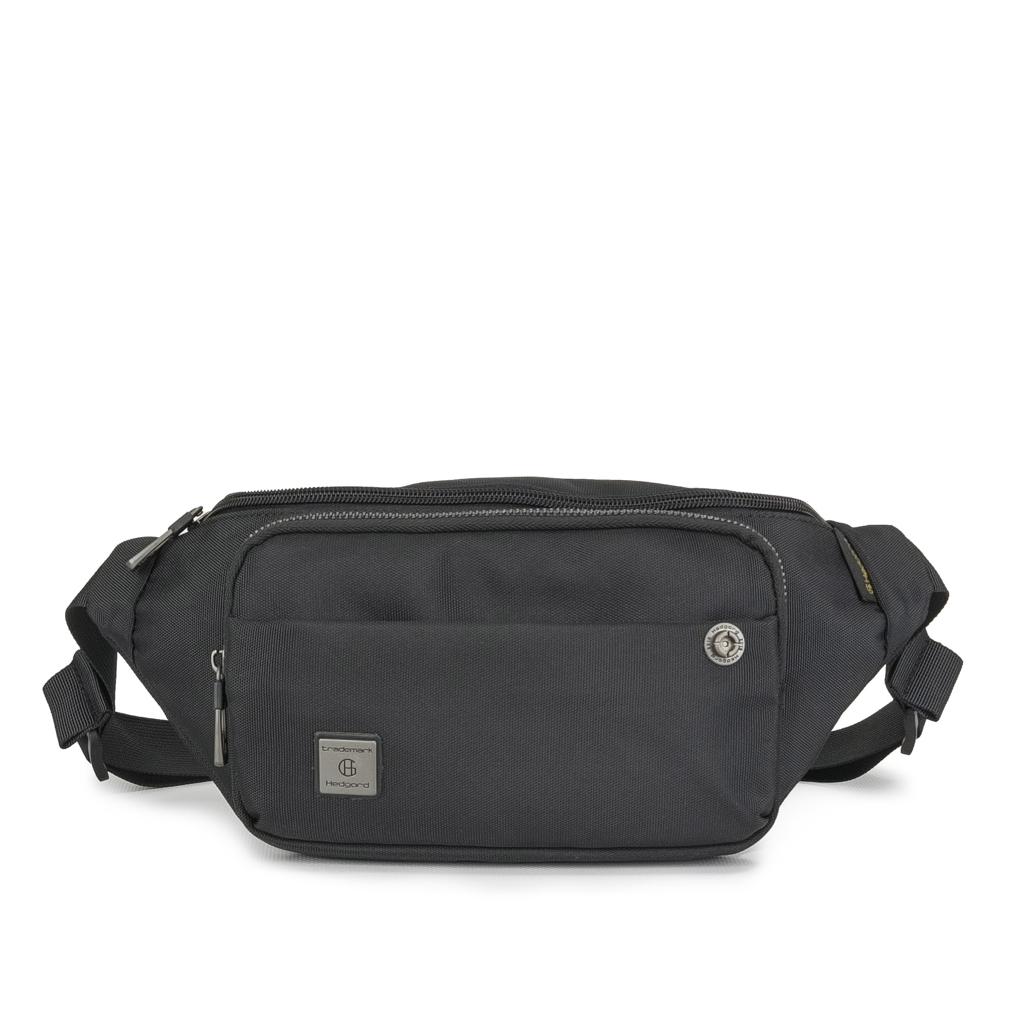 Сумка на пояс  Hedgard 4158-1 Black