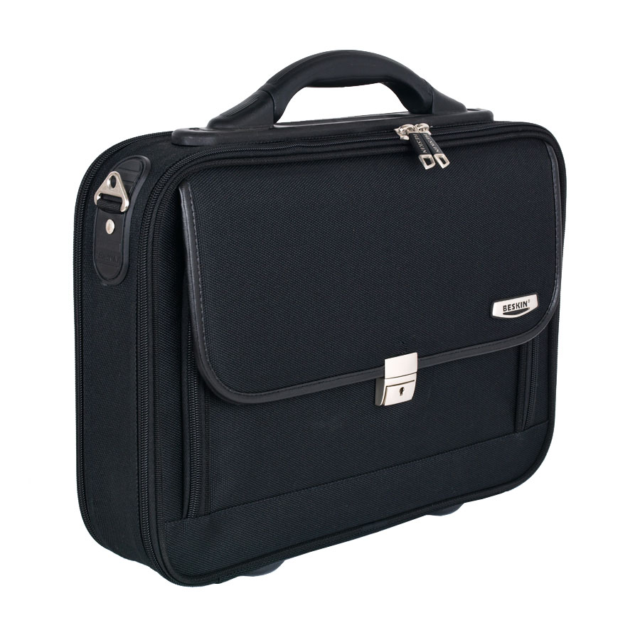 Портфель средний BESKIN 111725