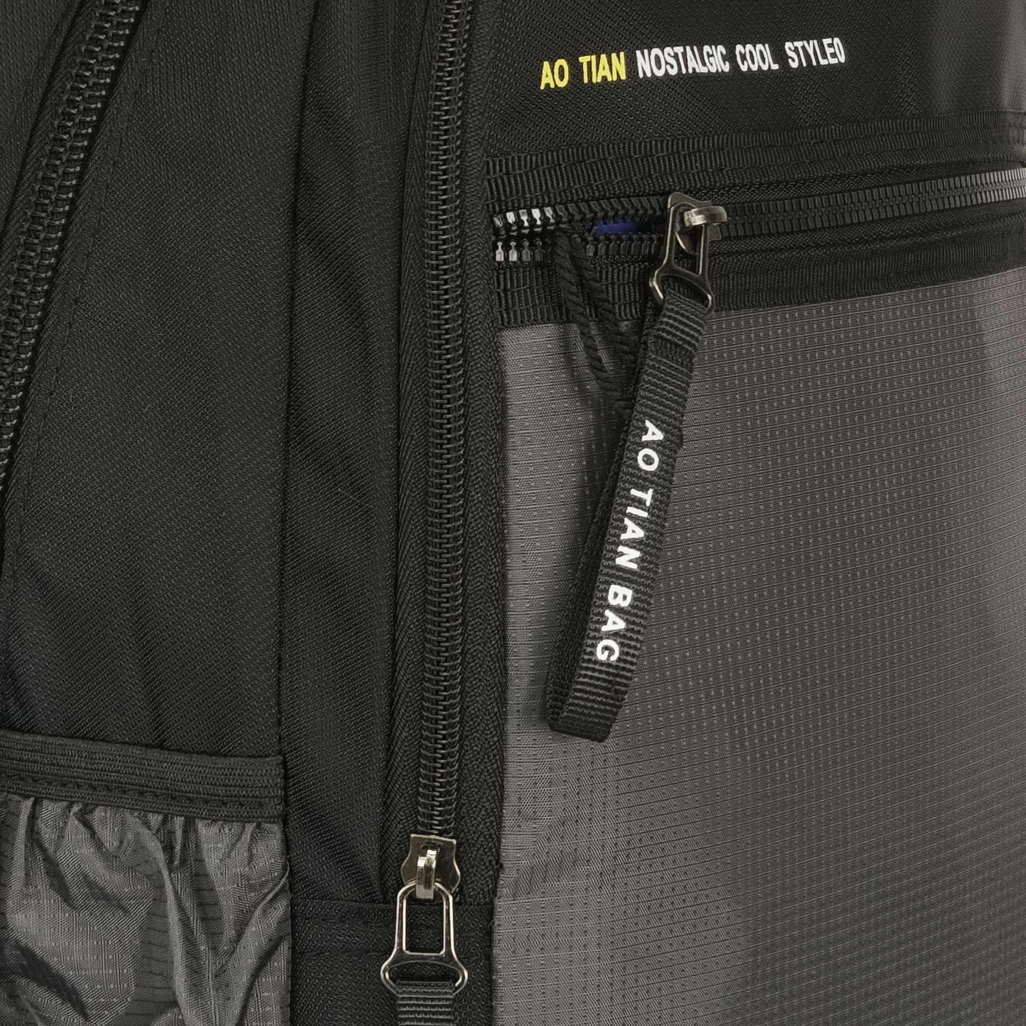 Рюкзак AOTIAN 83014 Grey