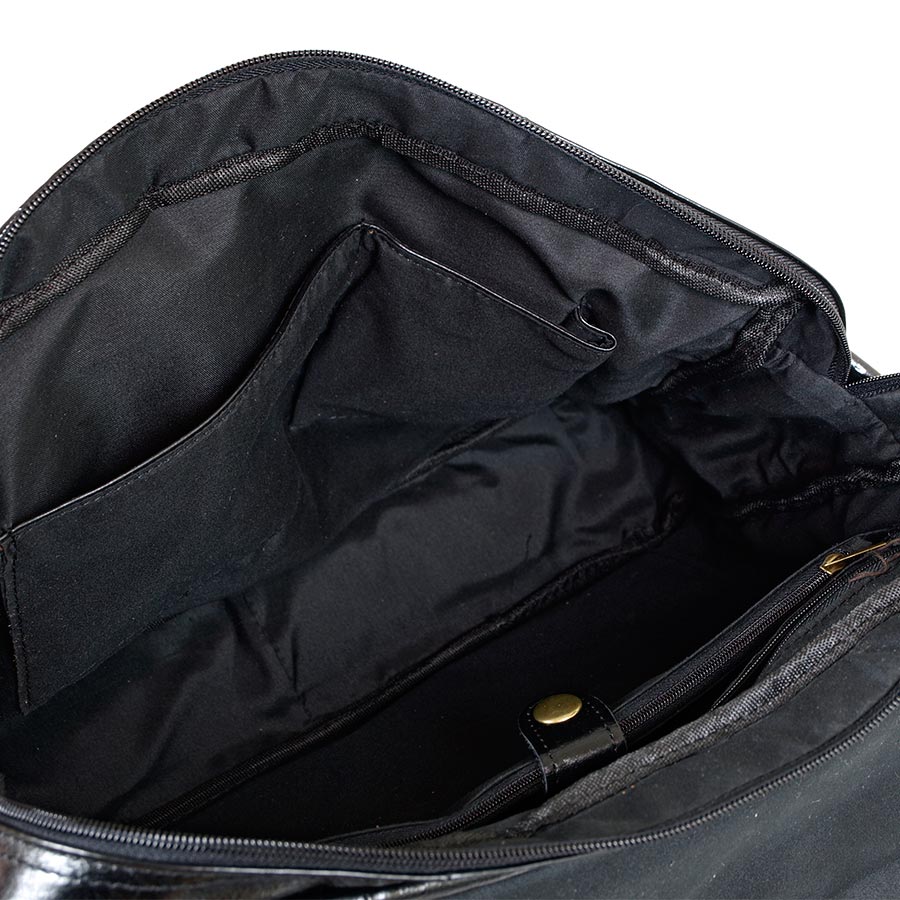 Сумка-портфель POLA 3258 Black