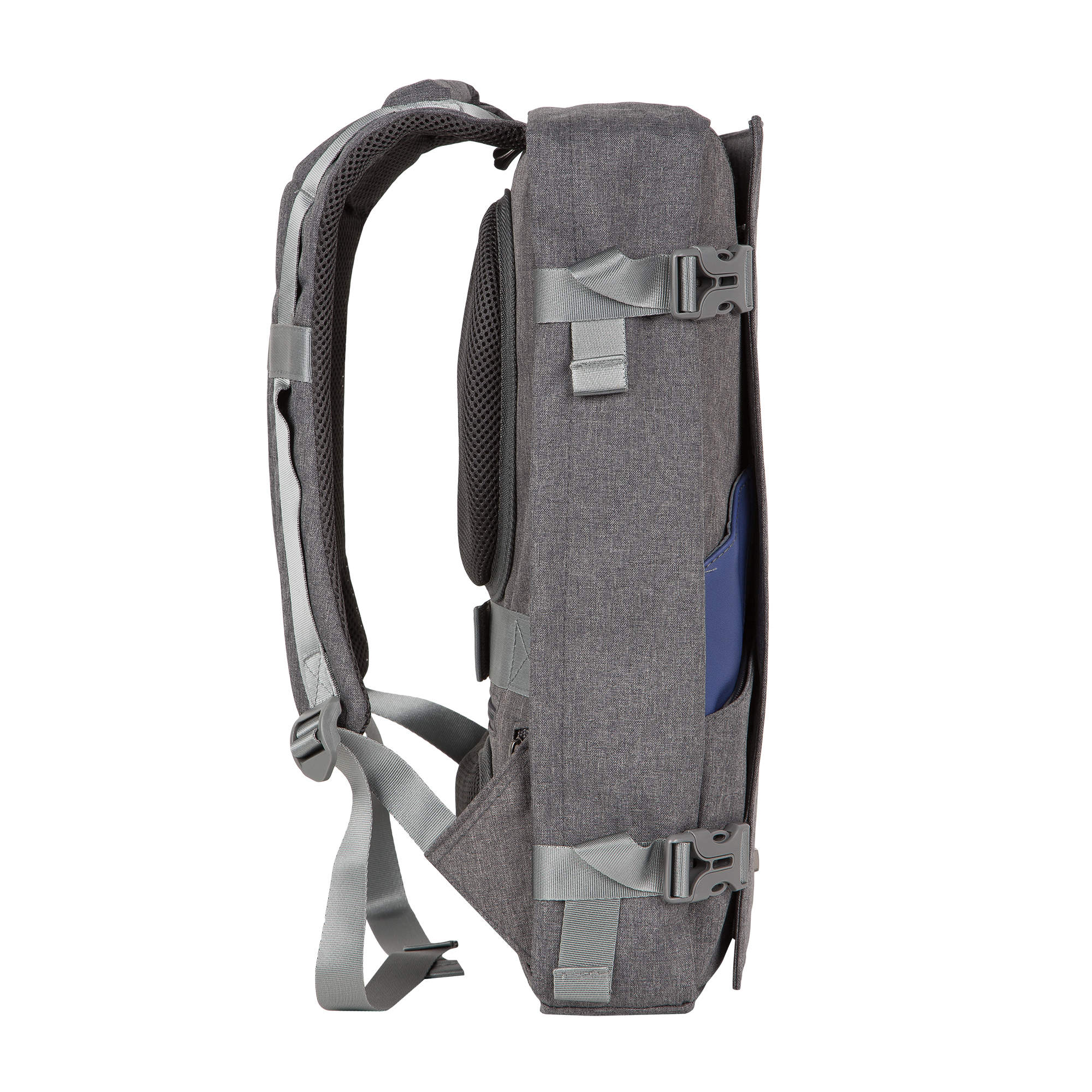 Рюкзак POLAR П0055 чёрный