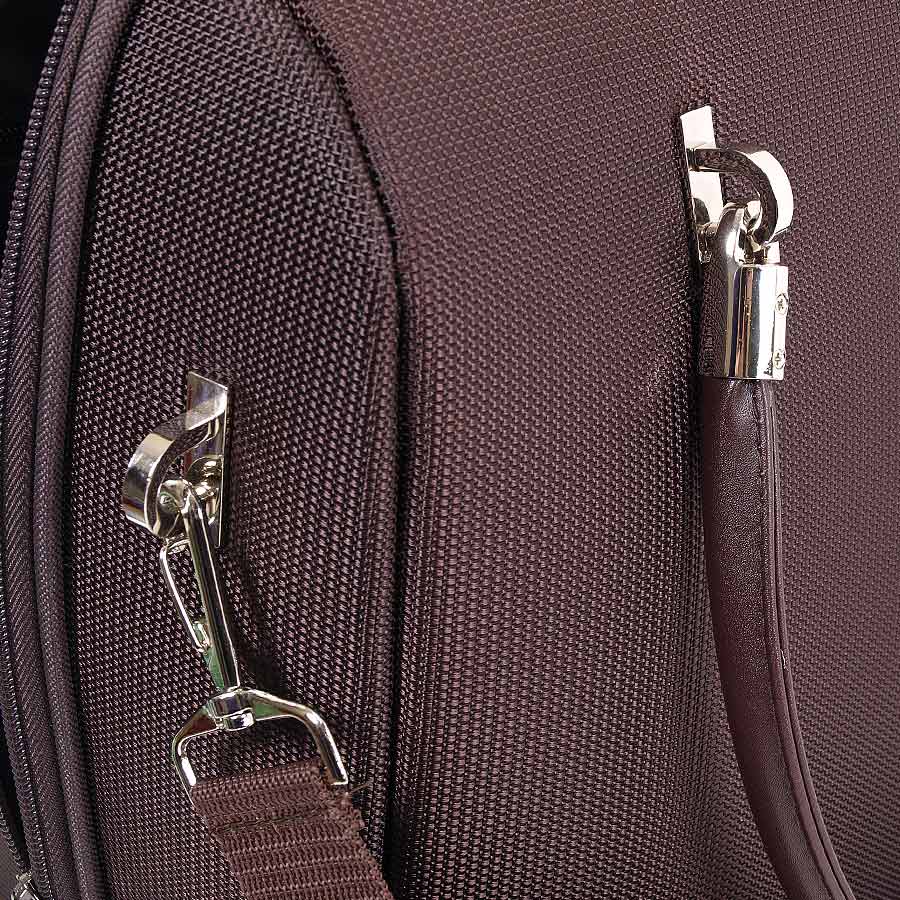 Бьюти-кейс RION+ А240 Brown