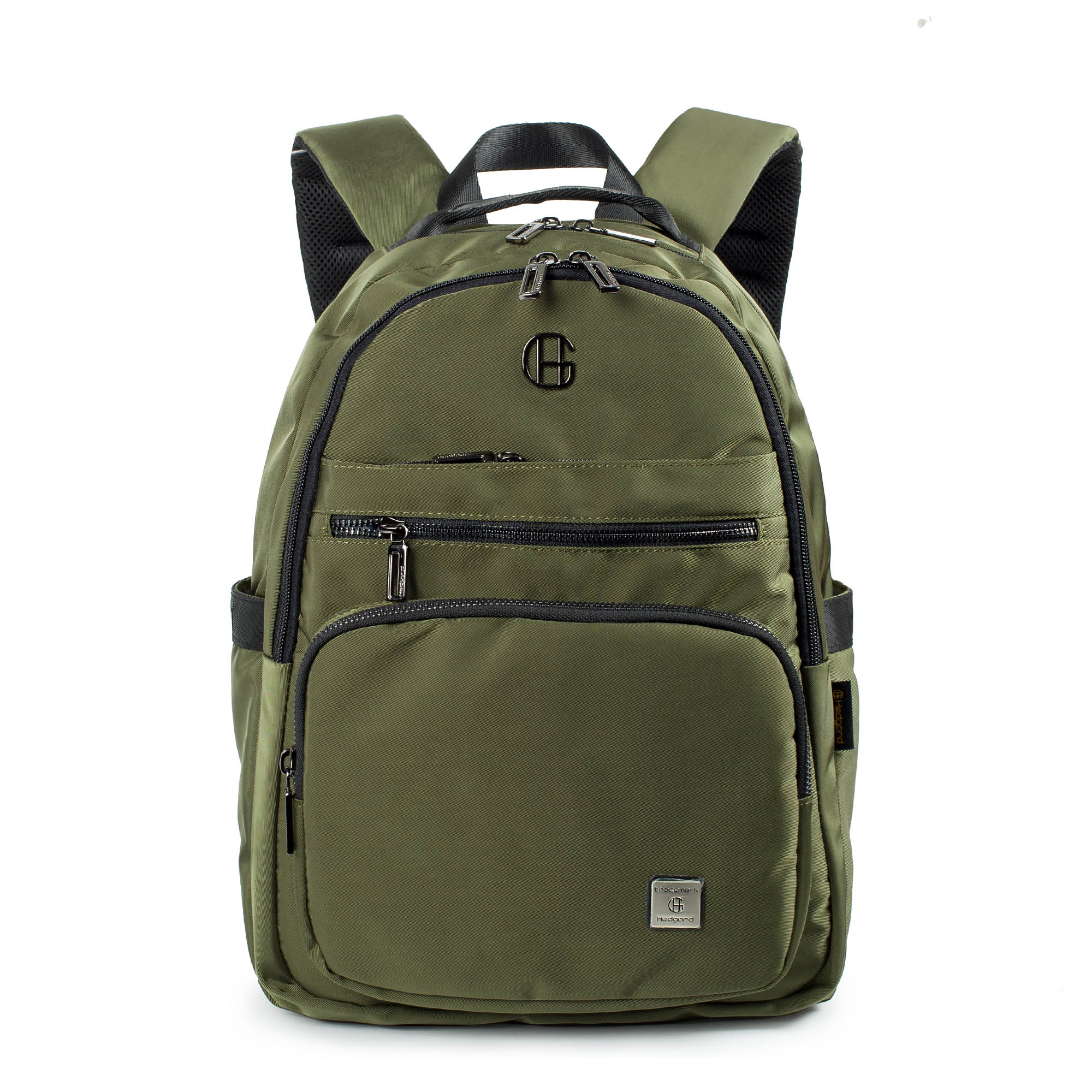 Рюкзак  Hedgard 4155 Green