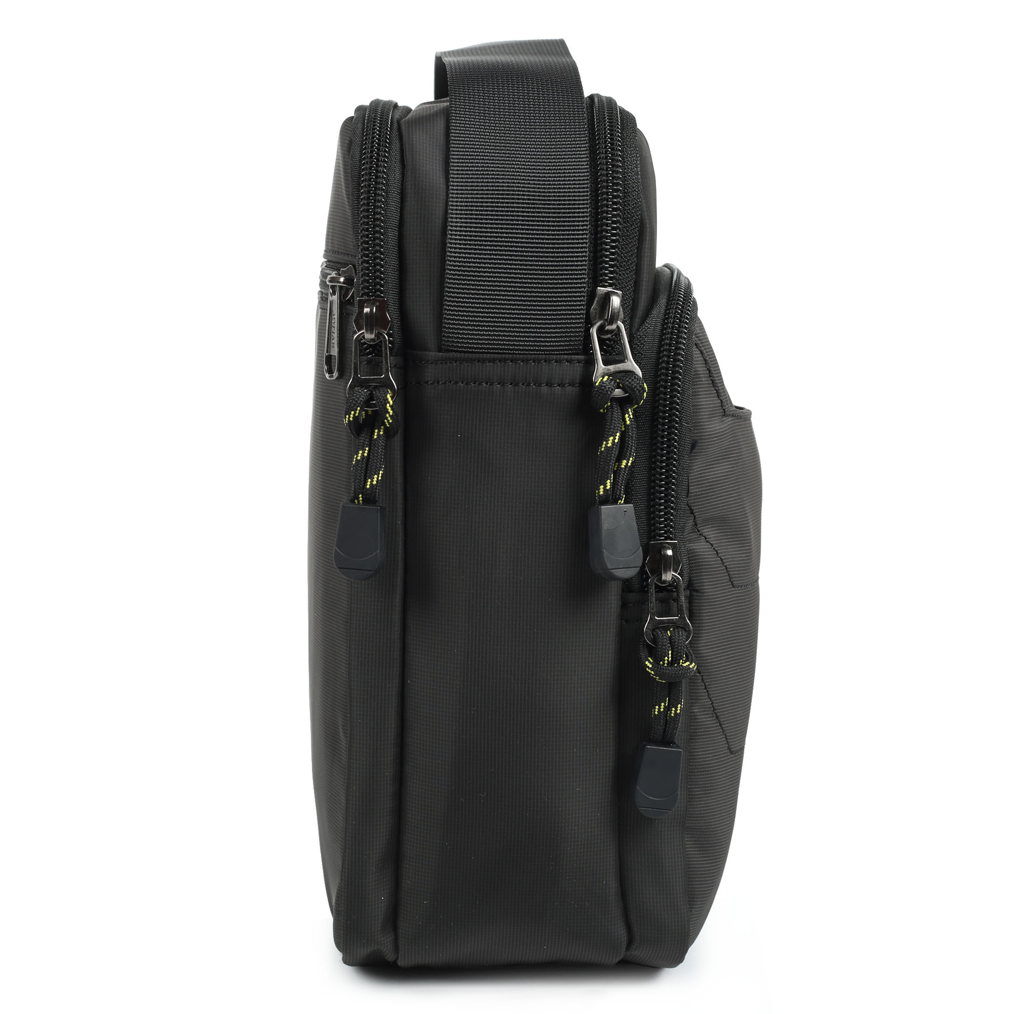 Мужская сумка через плечо AOTIAN 3789 Black