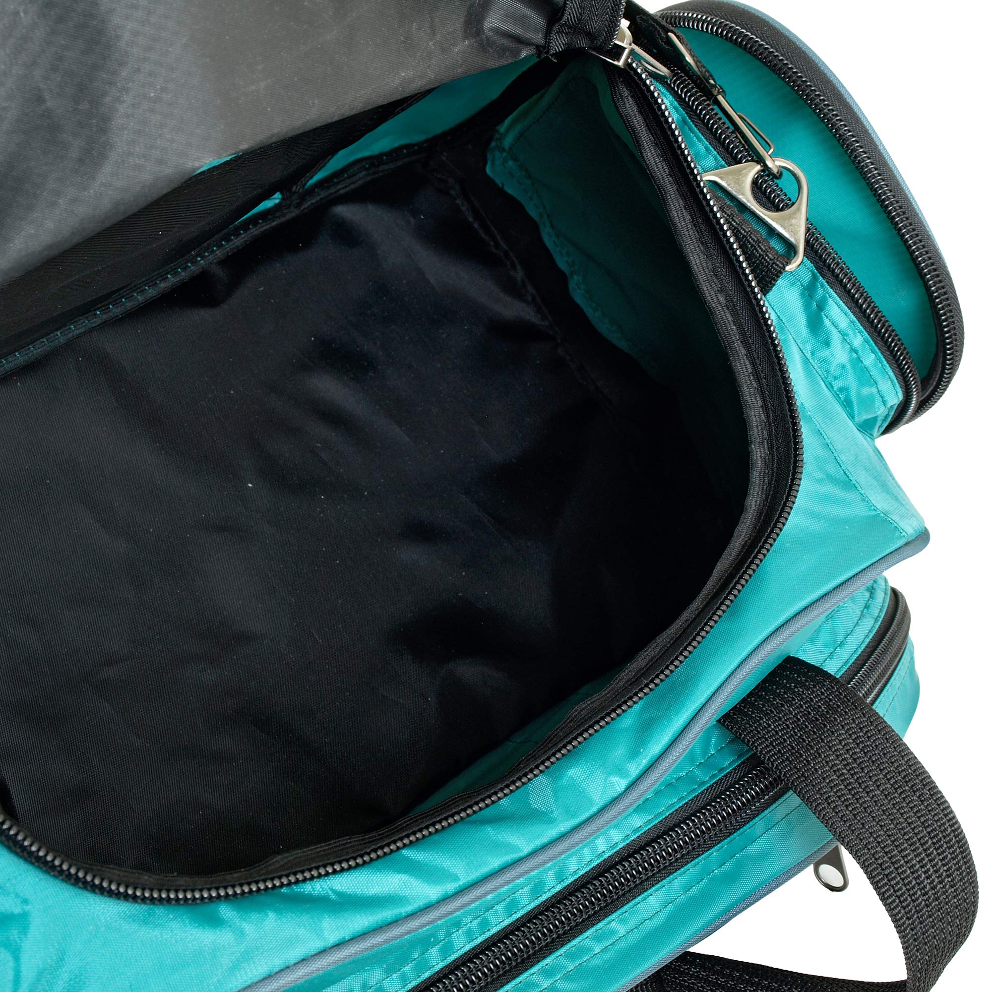 Cумка SkyLine с отделением для обуви POLAR 6063с Khaki