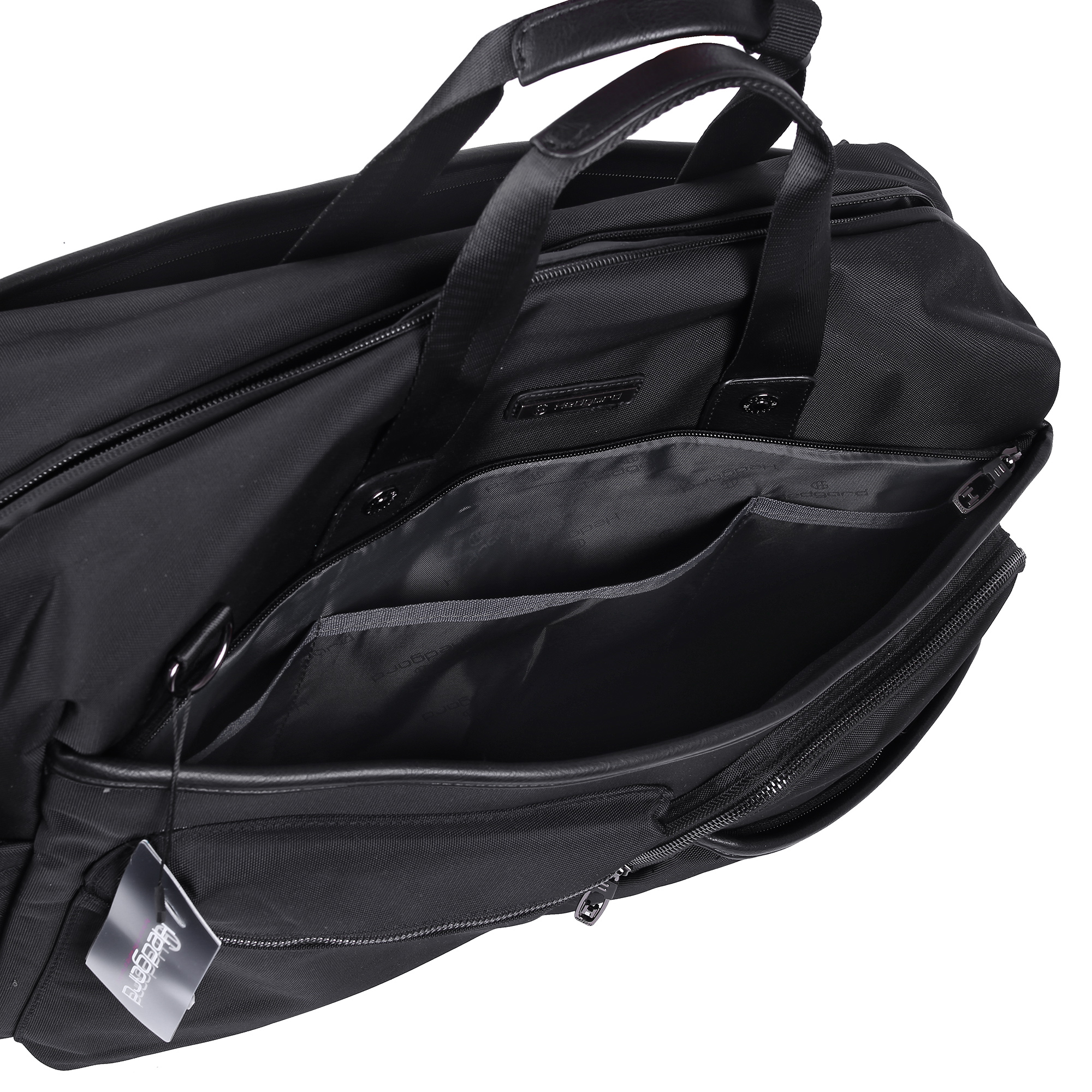 Дорожная сумка Hedgard 0451 Black, цвет: черный, купить в интернет ...