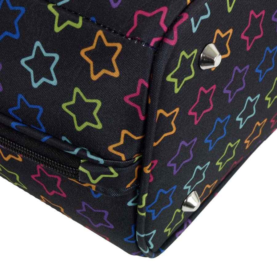 Кейс для путешествий RION+ А239 Звезды