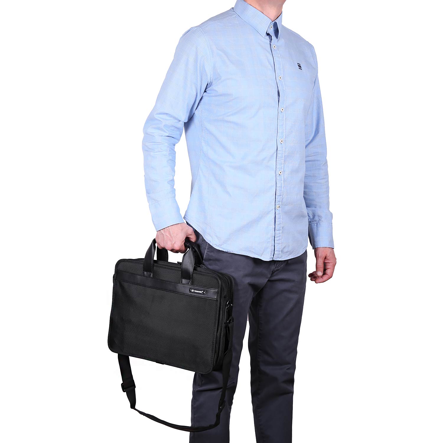 Сумка-портфель малая Numanni PW391