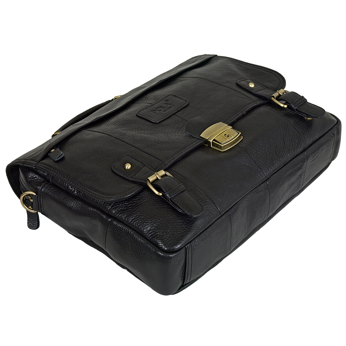 Сумка-портфель POLA 3258 Black