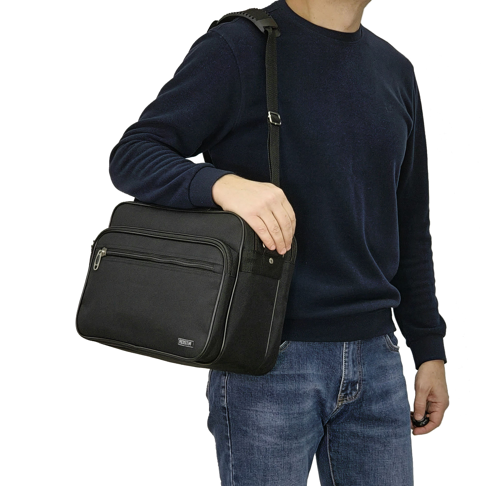 Сумка мужская ROSIN 842