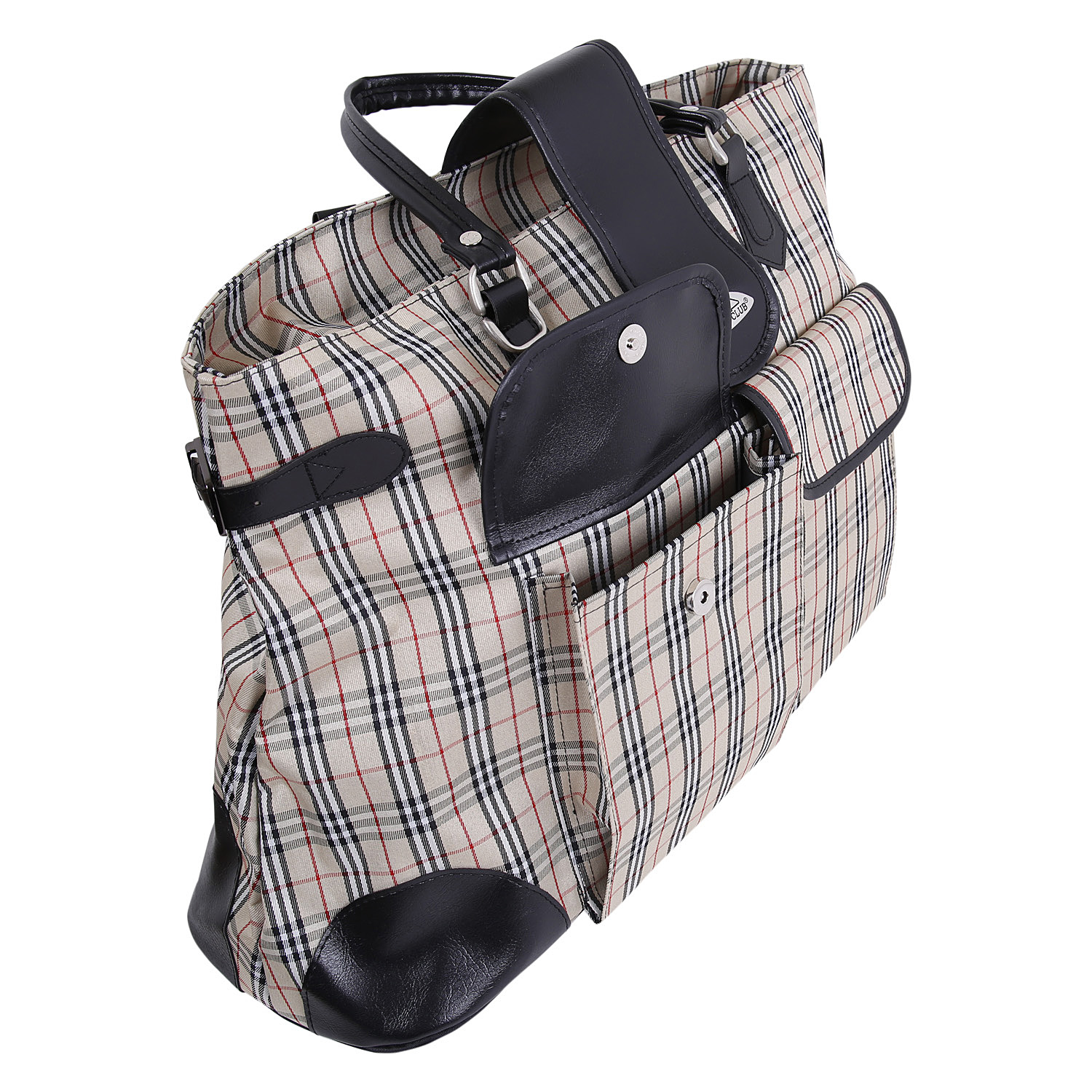 Сумка дорожная POLAR 6089-133