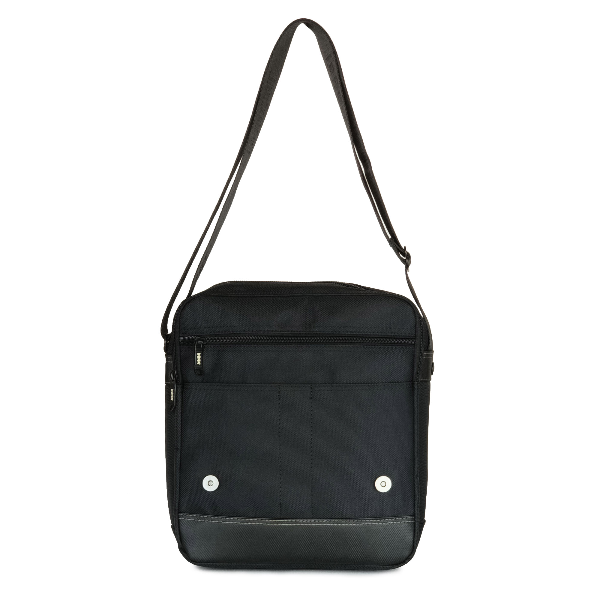 Сумка-планшет А4 LEASTAT 9683 Black