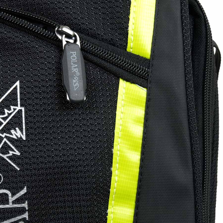 Мужская сумка-планшет POLAR Д1415