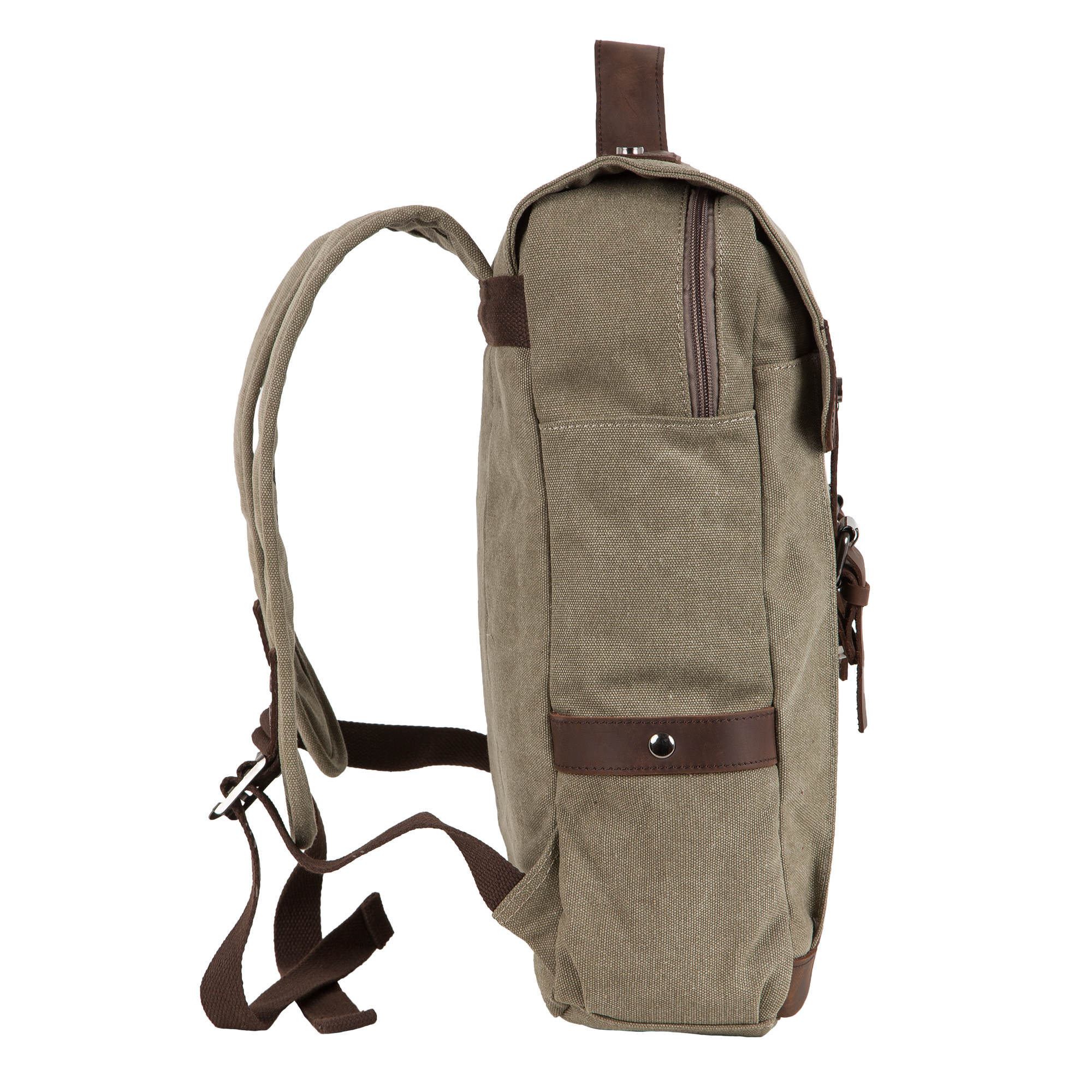 Ранец молодежный POLAR П0642 Blue