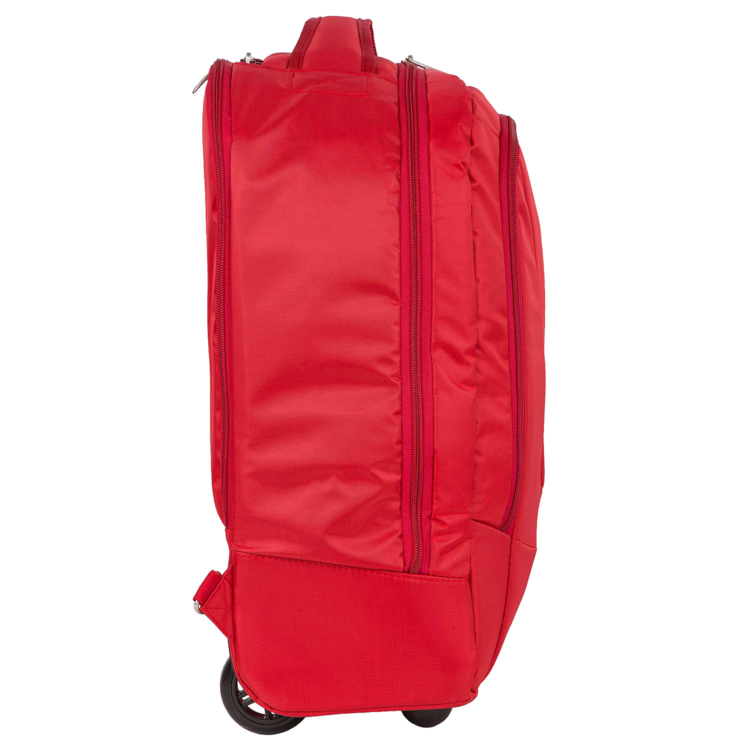 Рюкзак на колесах с выдвижной ручкой POLAR П7102н